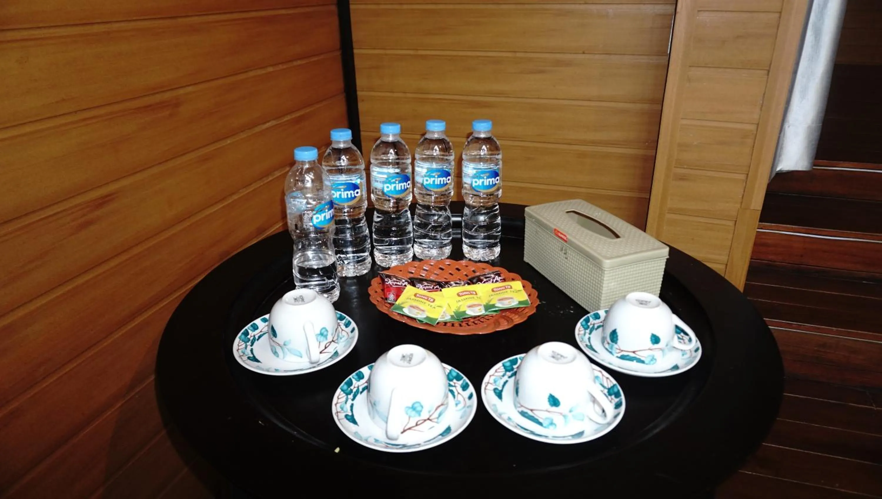 Kopeng Treetop Adventure Park