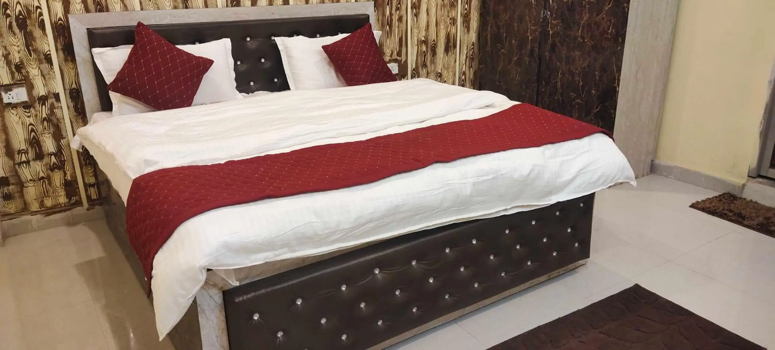 Hotel O Suryavanshi Palace Hotel O Suryavanshi Palace