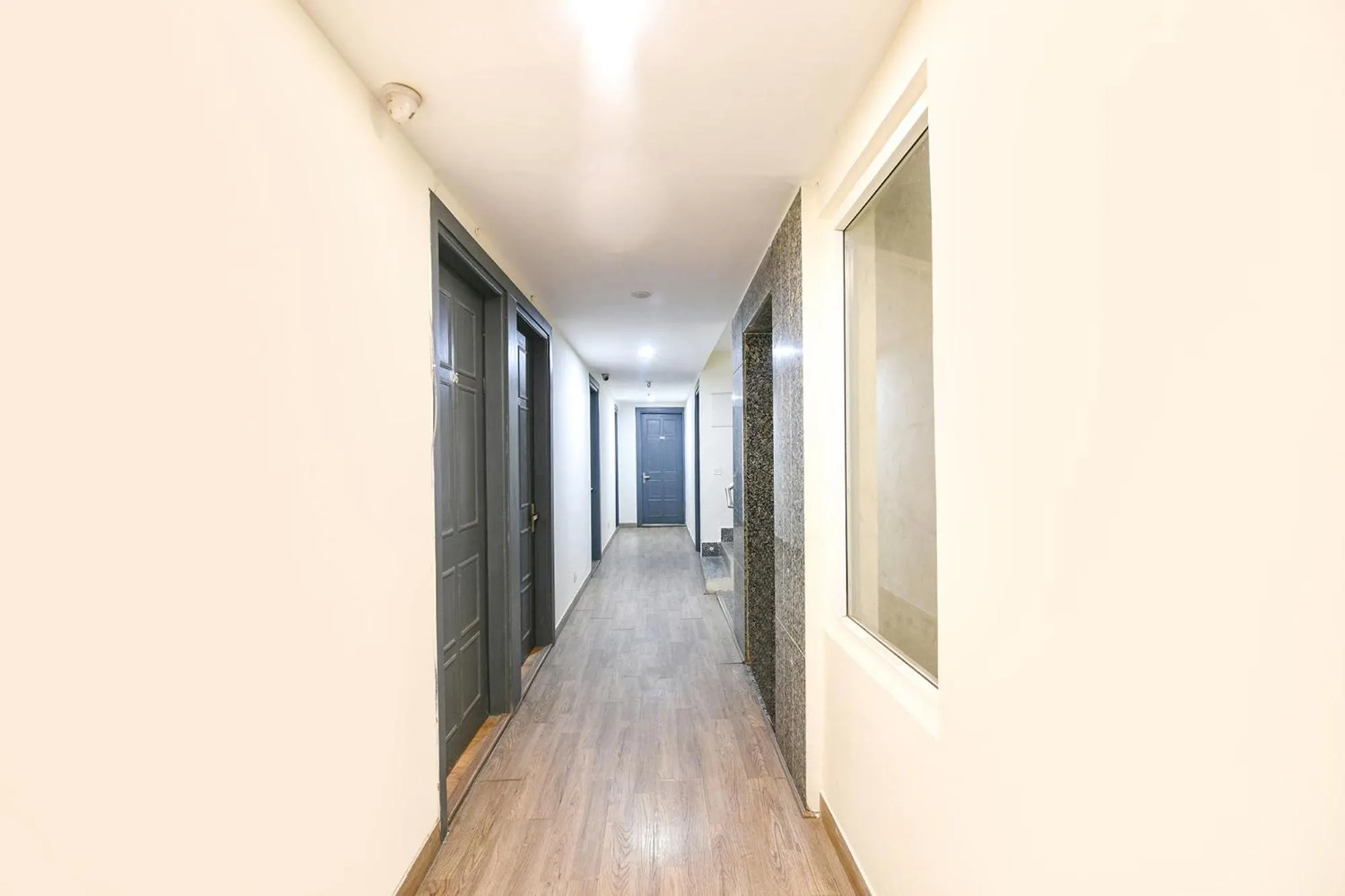 FabHotel Twamev