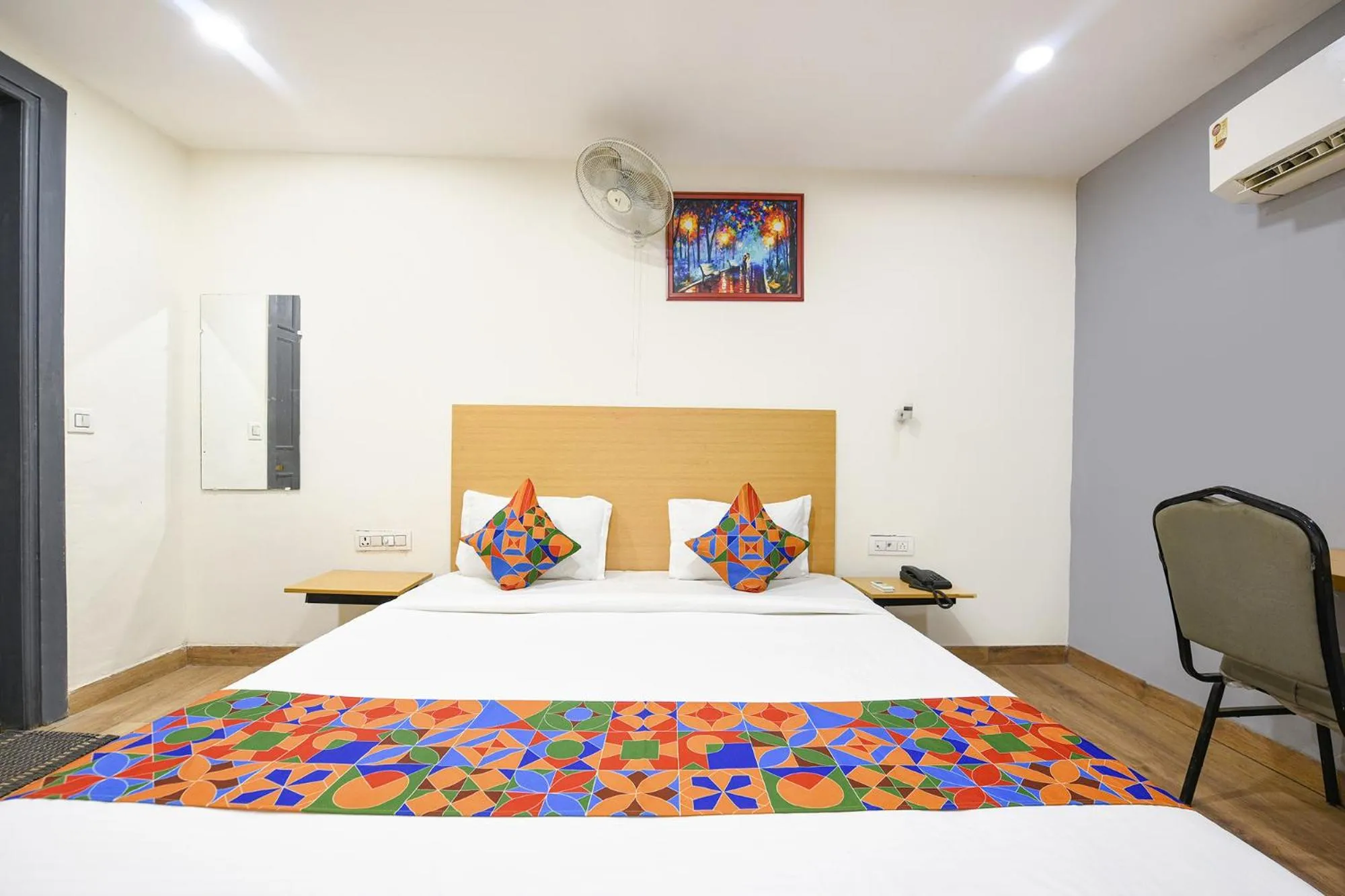 FabHotel Twamev