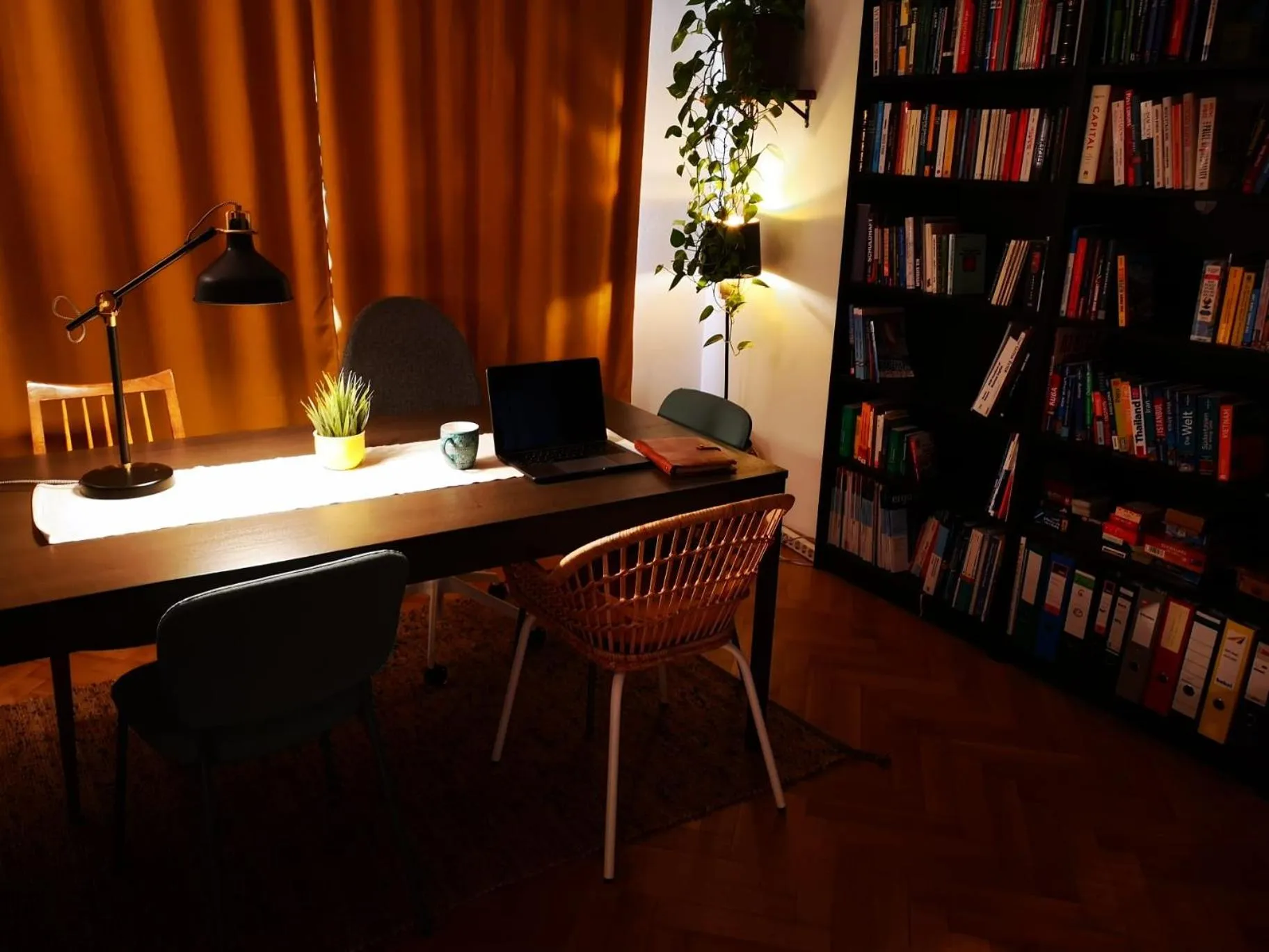 Lovely apartment in historic center