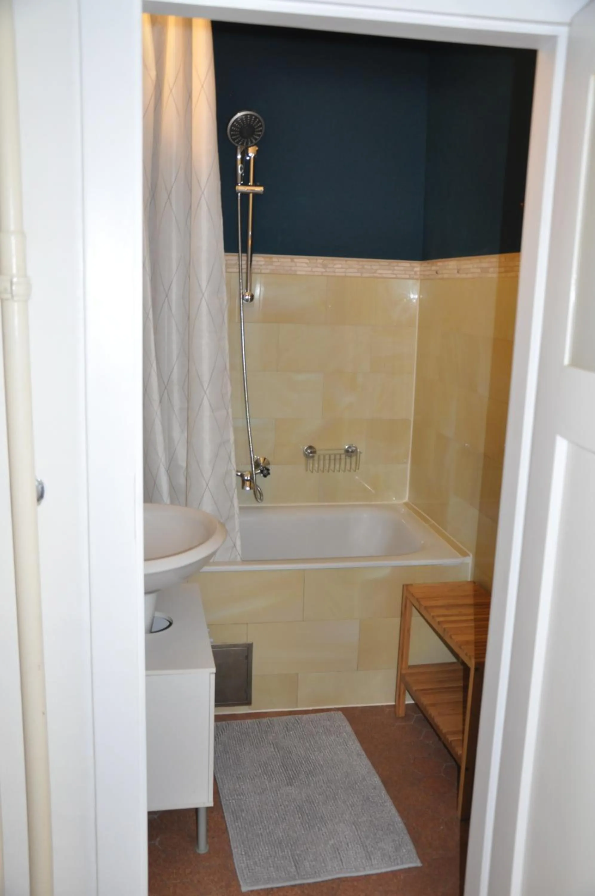 Lovely apartment in historic center