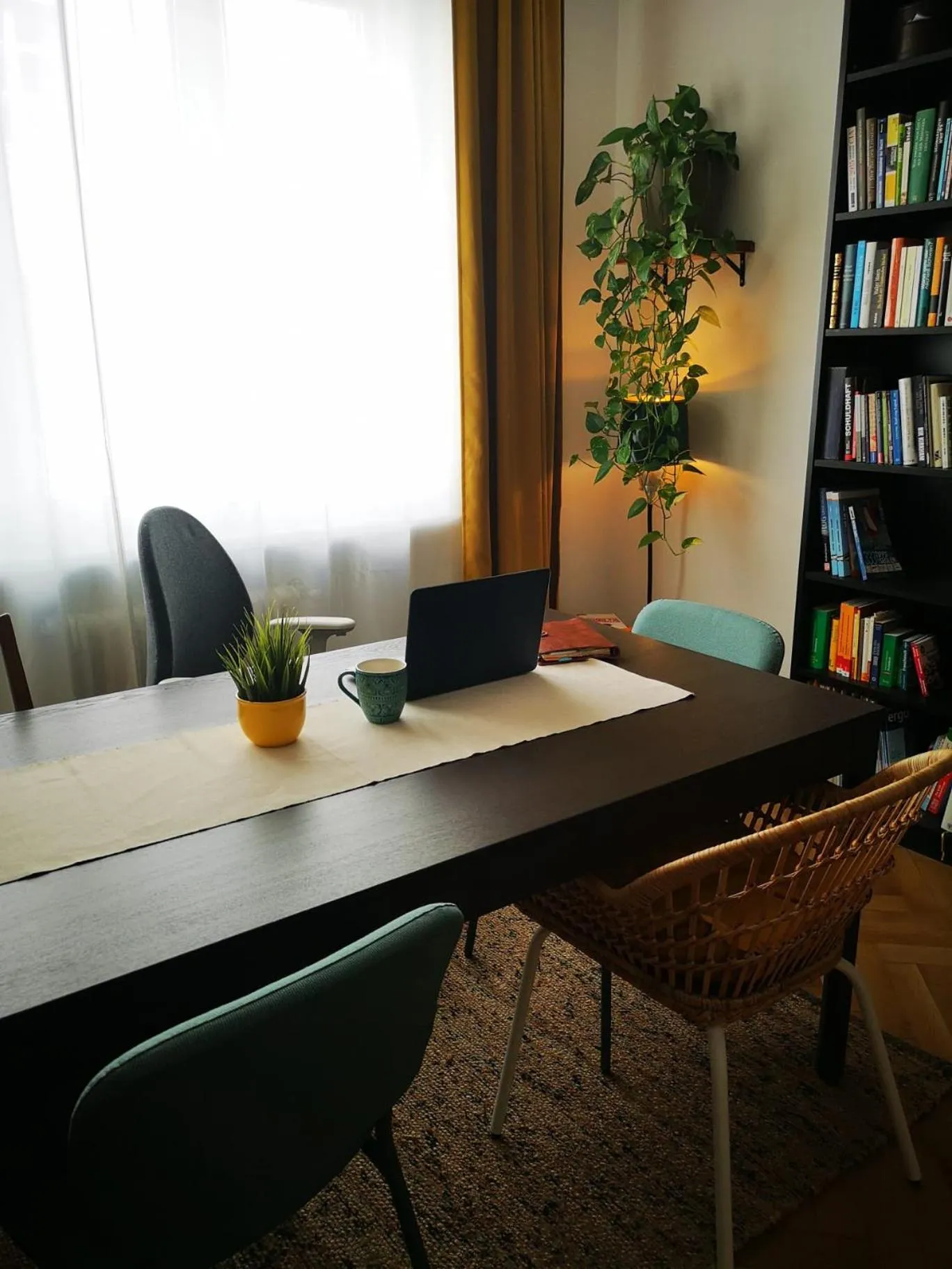 Lovely apartment in historic center