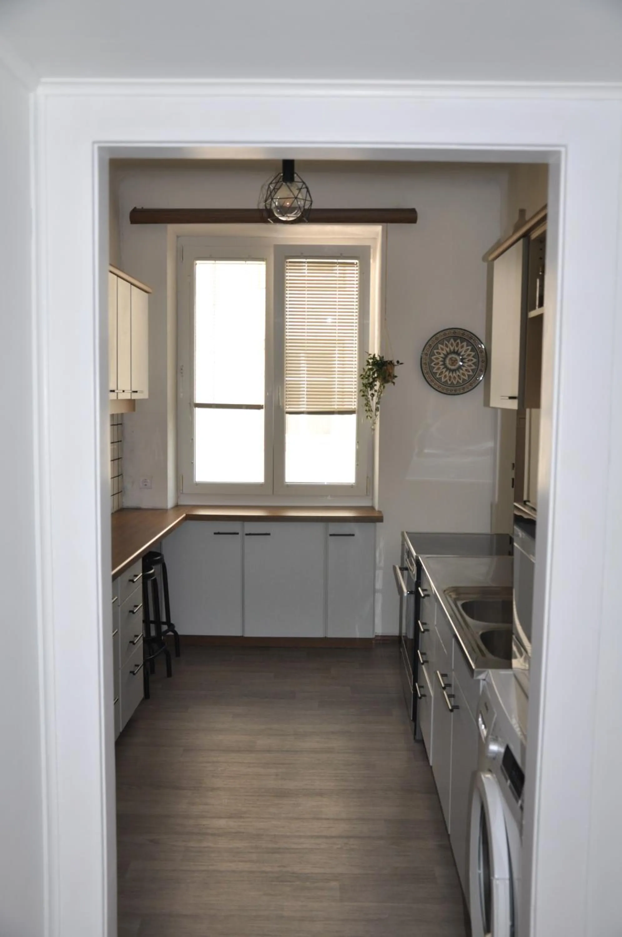 Lovely apartment in historic center