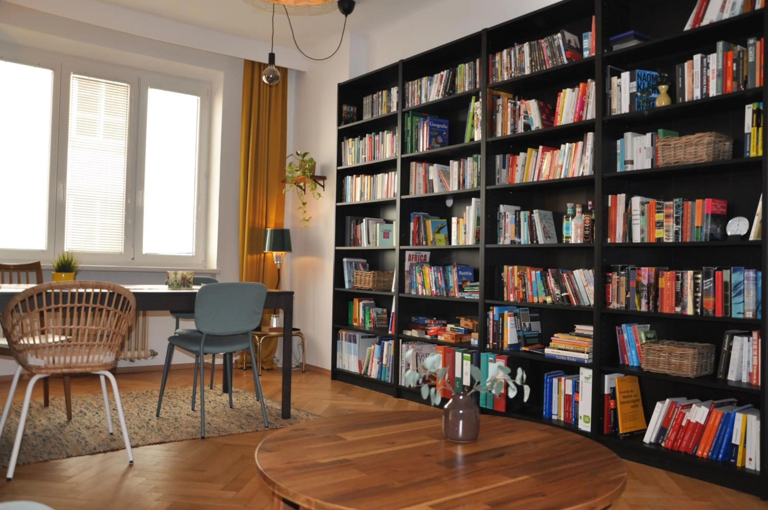 Lovely apartment in historic center