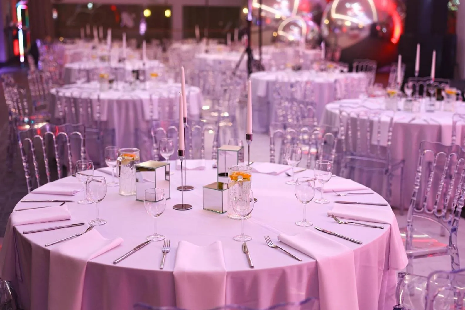 Dinner in Suncity Hotel & SPA