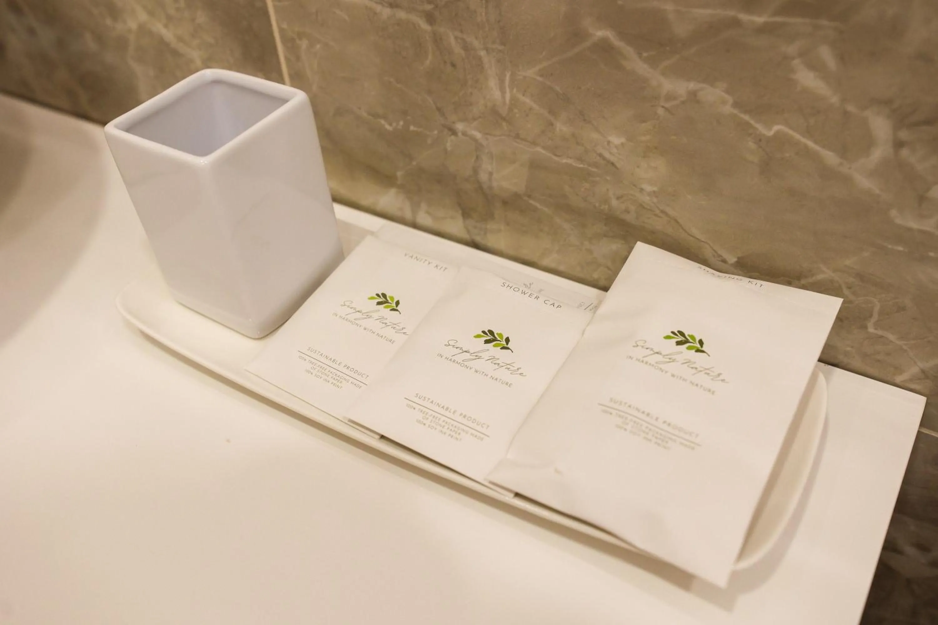 Decorative detail in Suncity Hotel & SPA