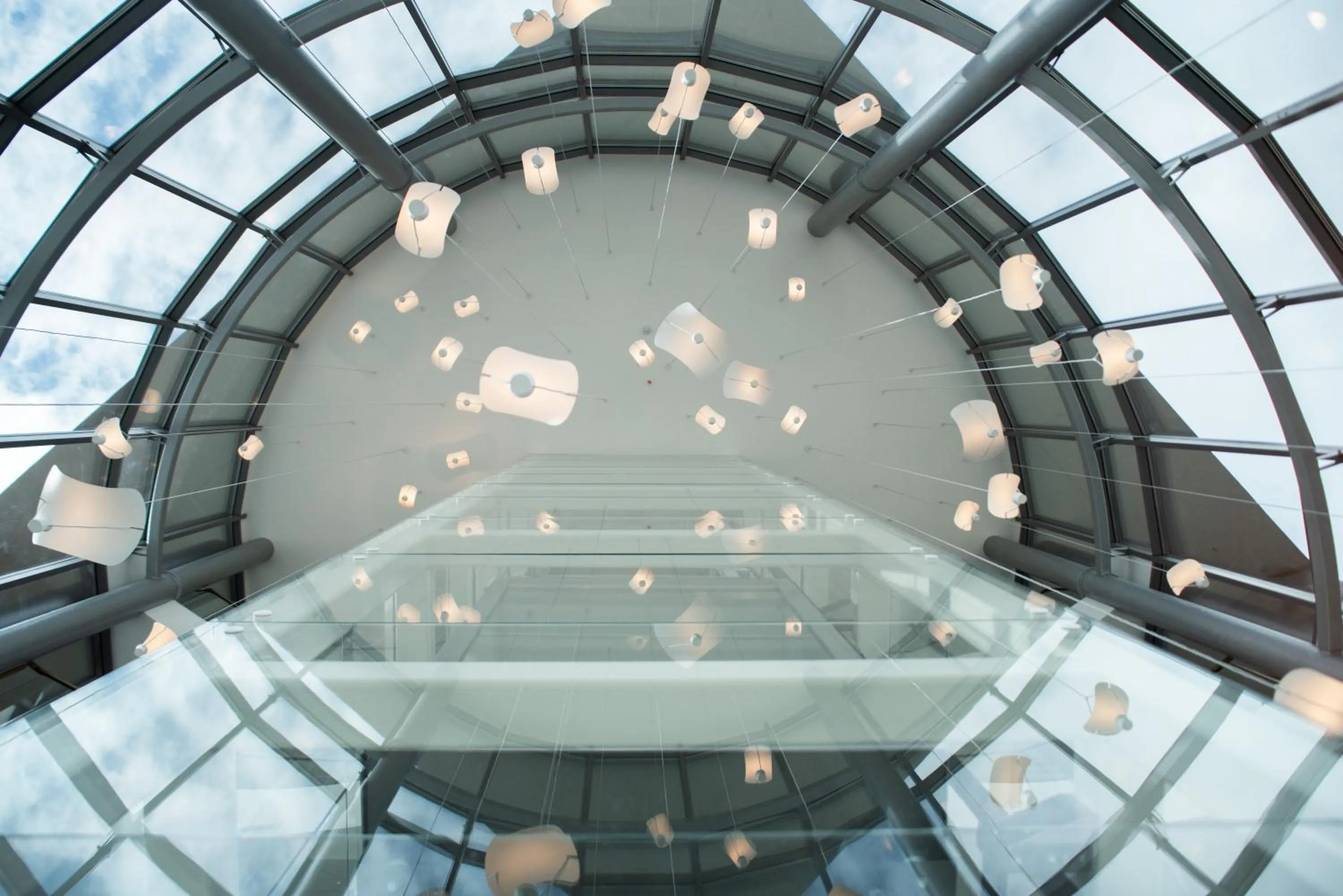 Property building in Suncity Hotel & SPA