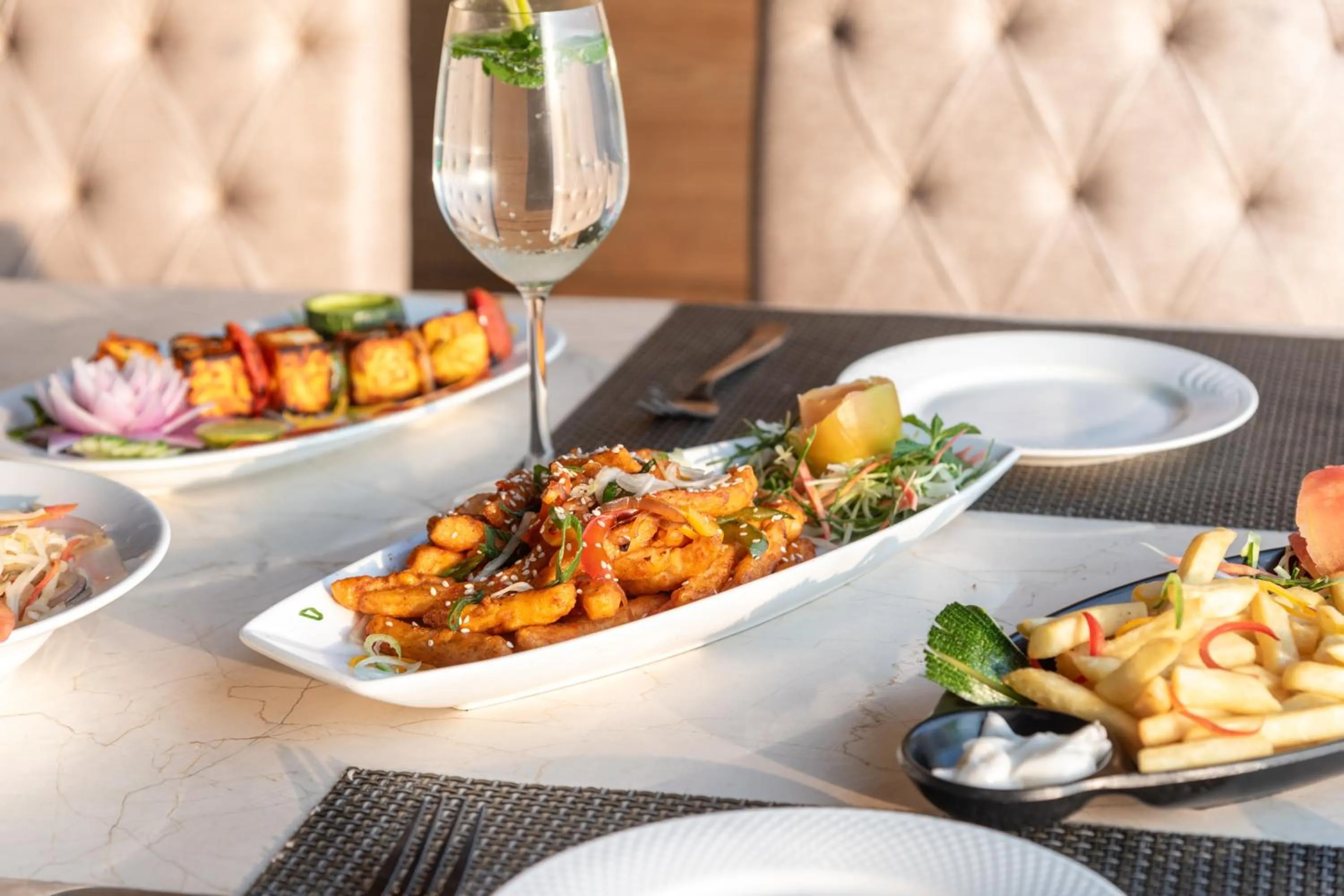 Lawrence Solitaire Resort, Mall road, Mussoorie