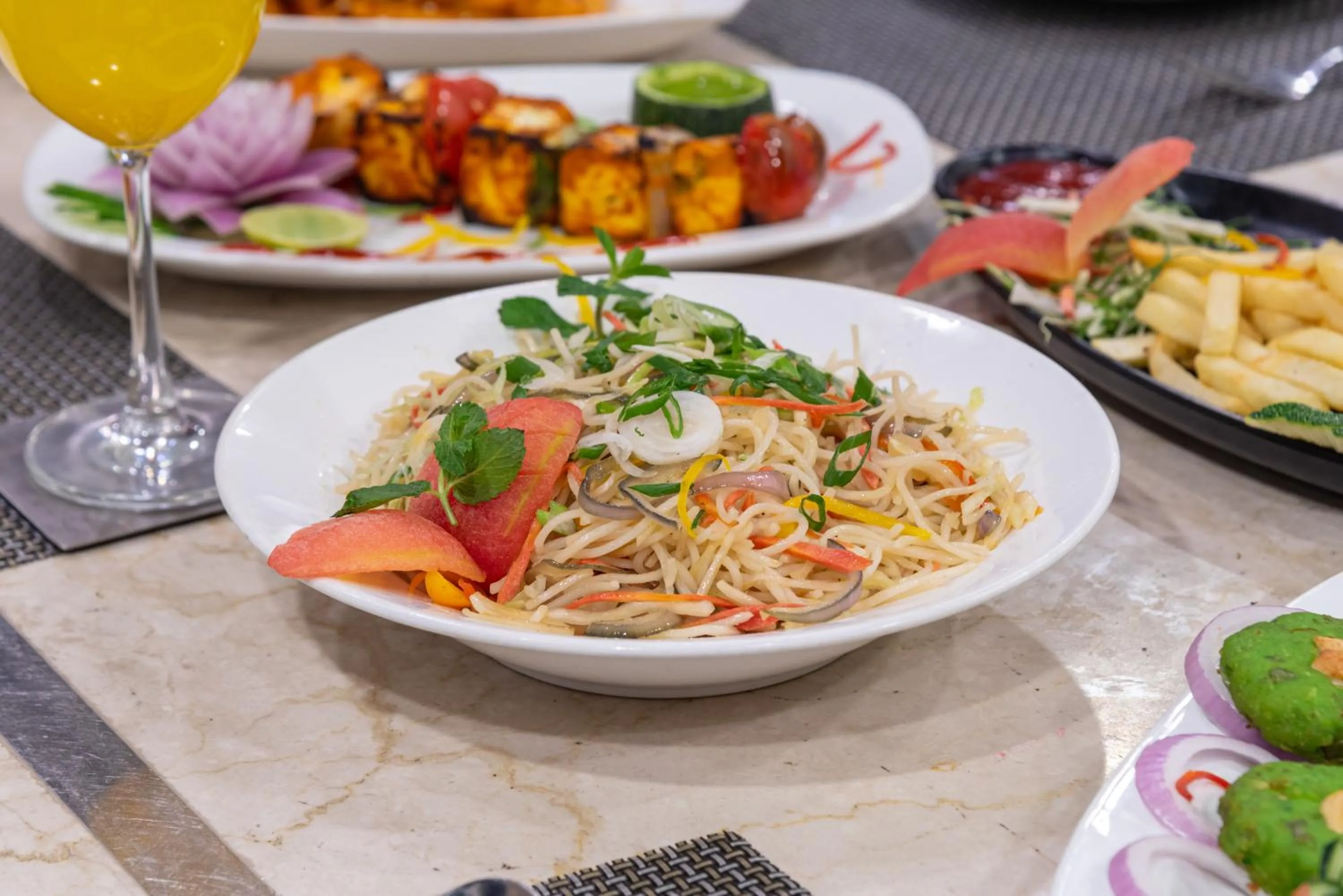 Lawrence Solitaire Resort, Mall road, Mussoorie