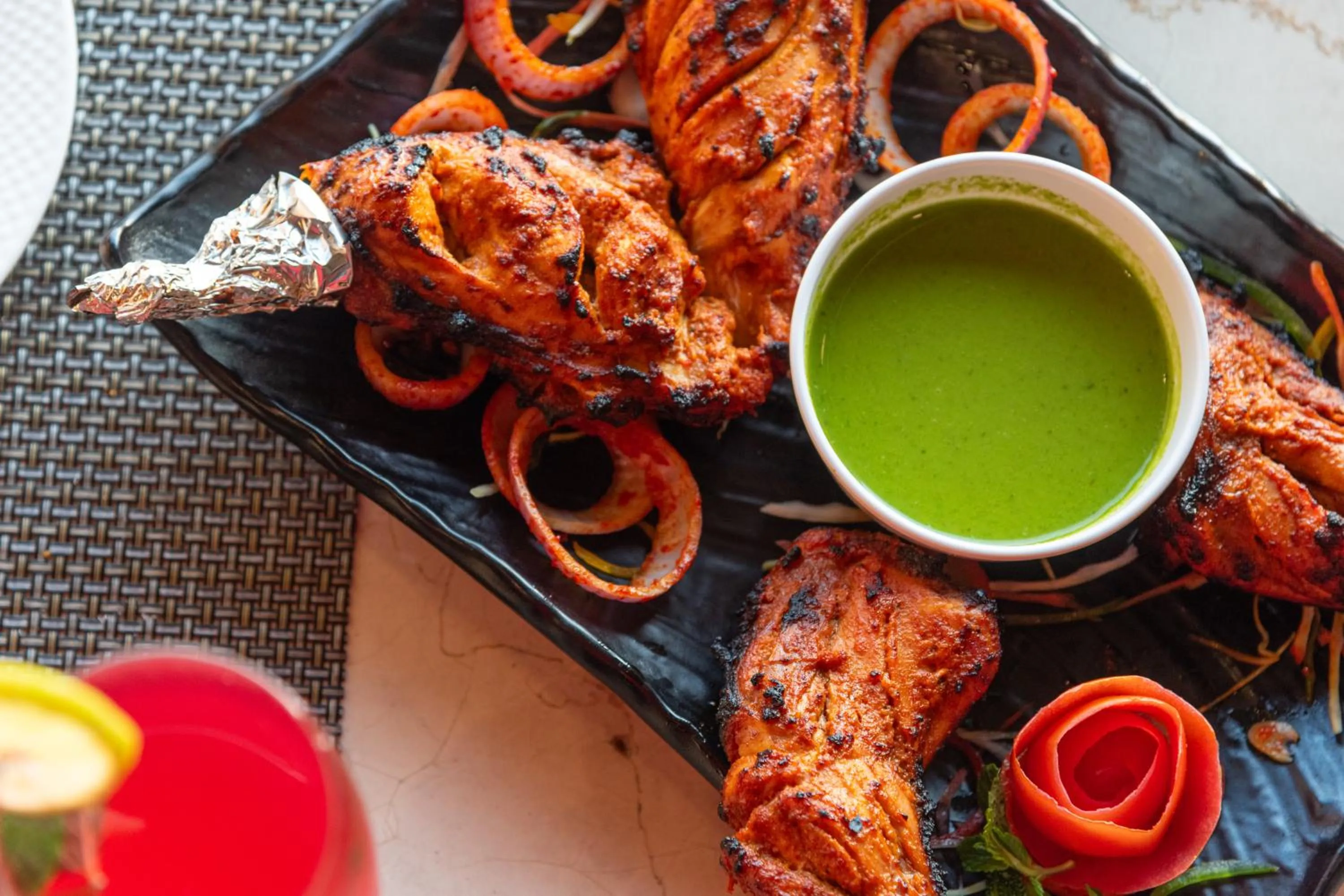 Lawrence Solitaire Resort, Mall road, Mussoorie