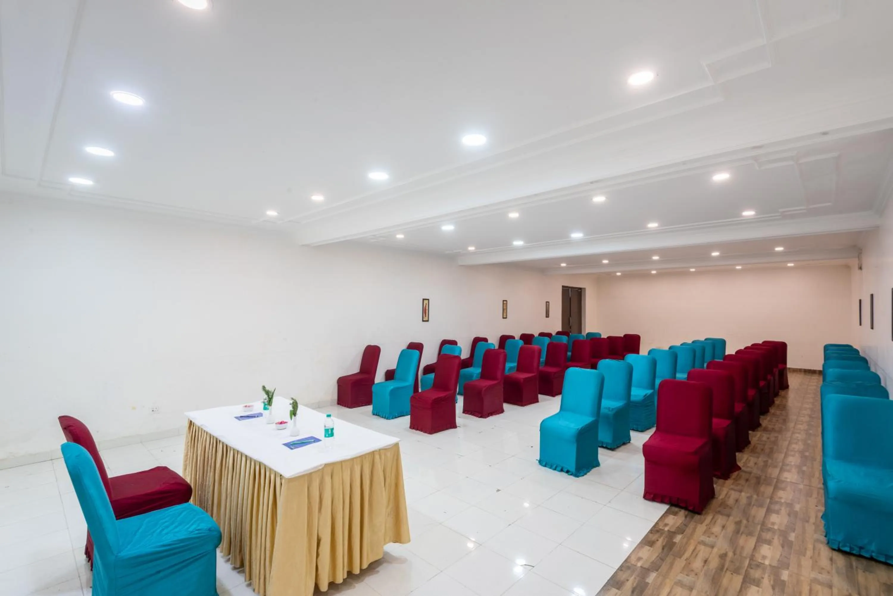 Lawrence Solitaire Resort, Mall road, Mussoorie