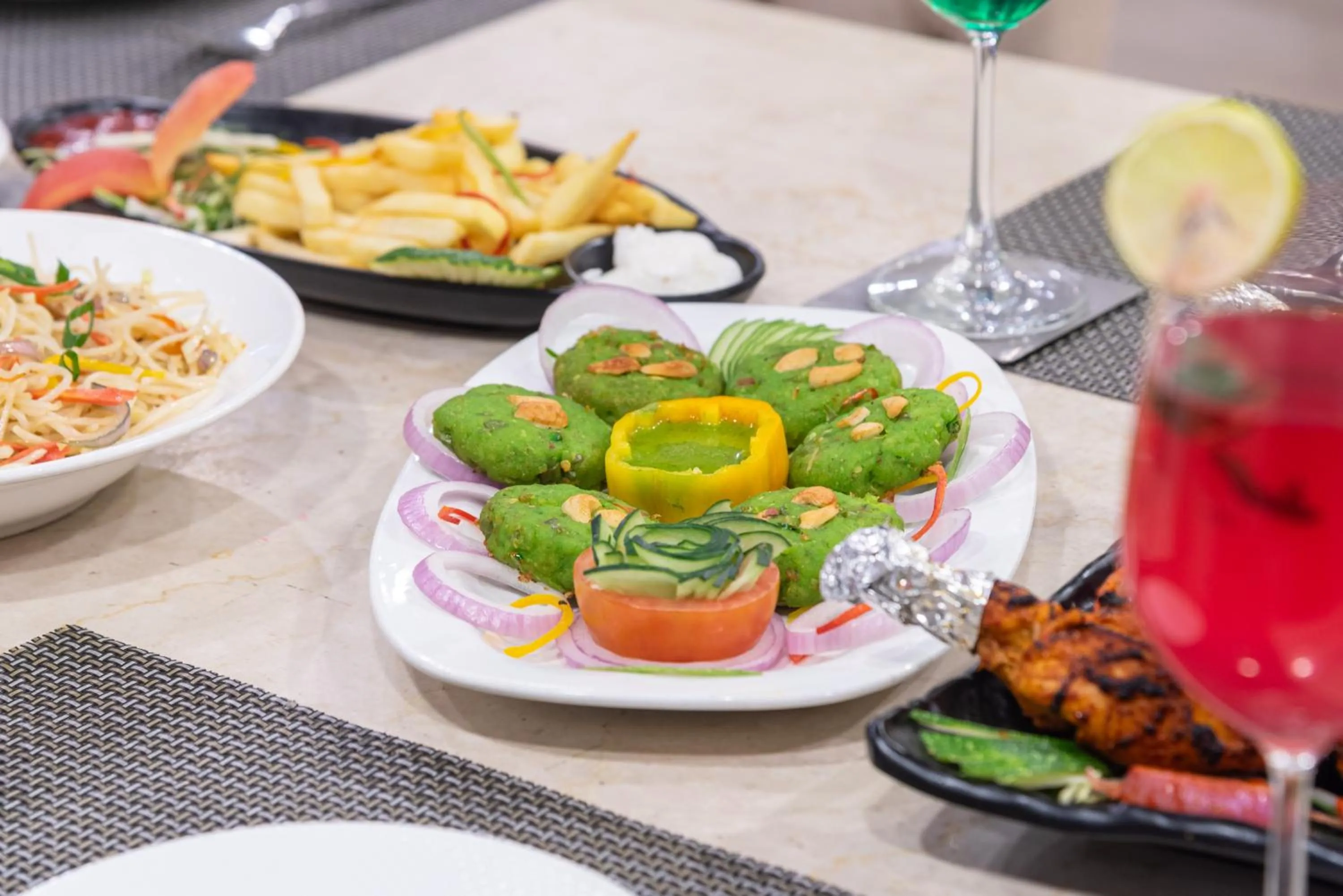 Lawrence Solitaire Resort, Mall road, Mussoorie