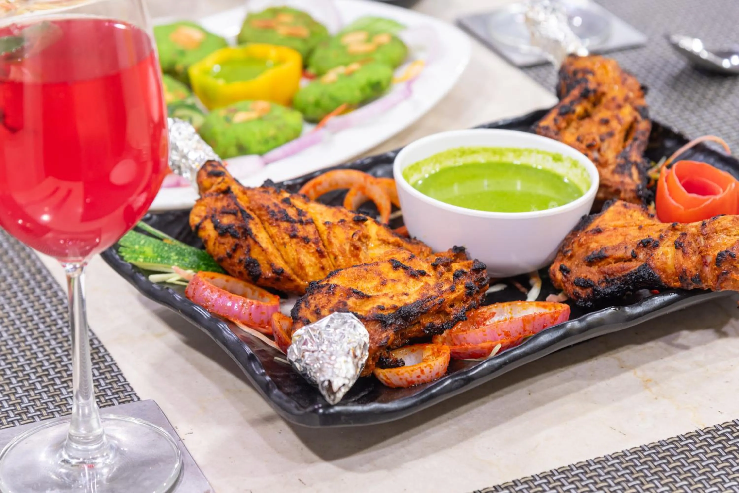 Lawrence Solitaire Resort, Mall road, Mussoorie