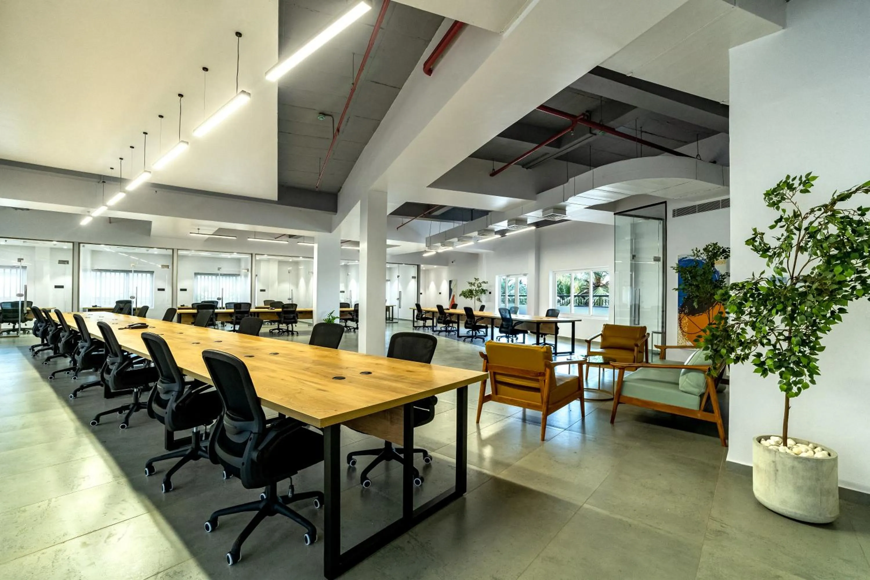 Meeting/conference room in ESPERO INN Malappuram