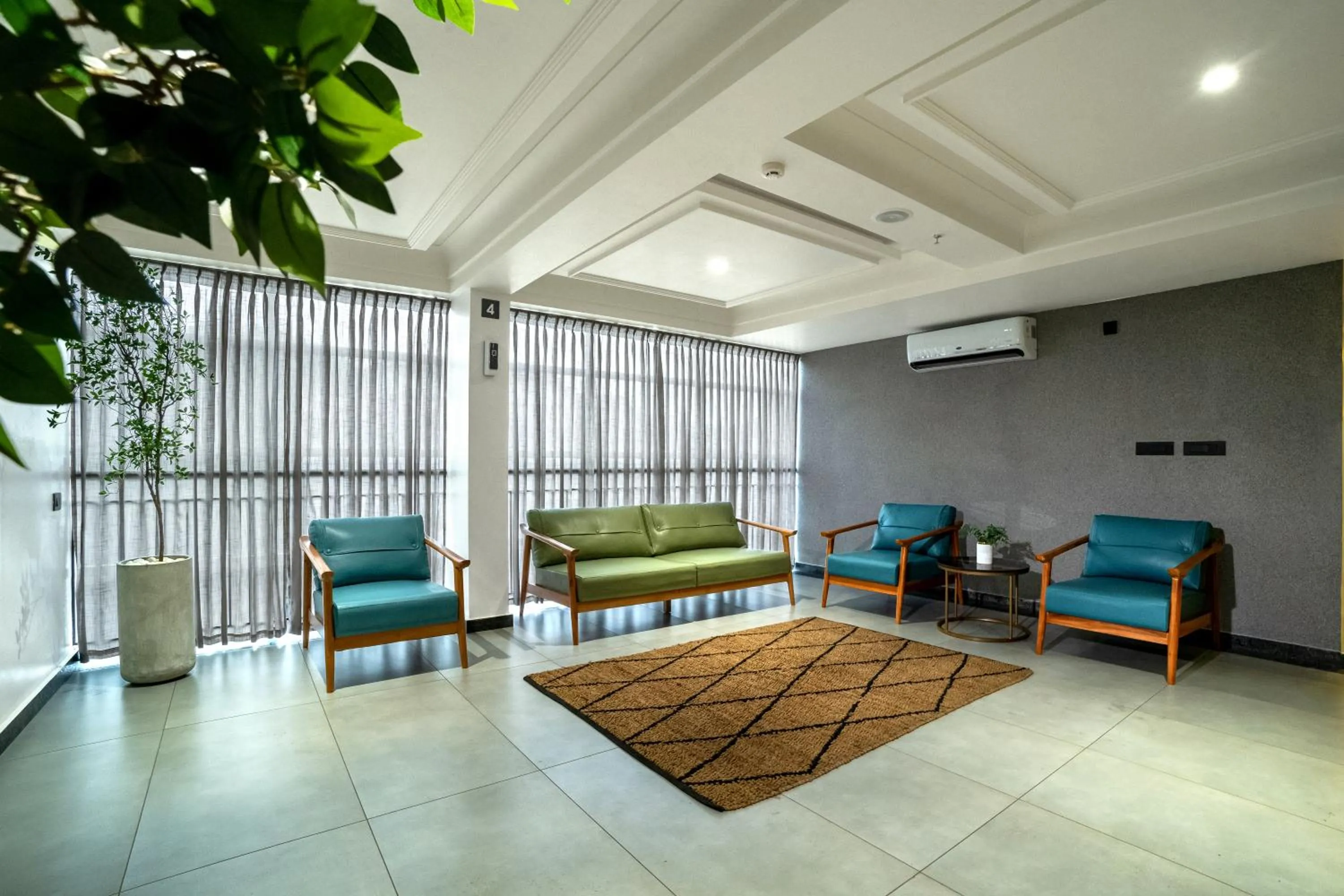 On site in ESPERO INN Malappuram