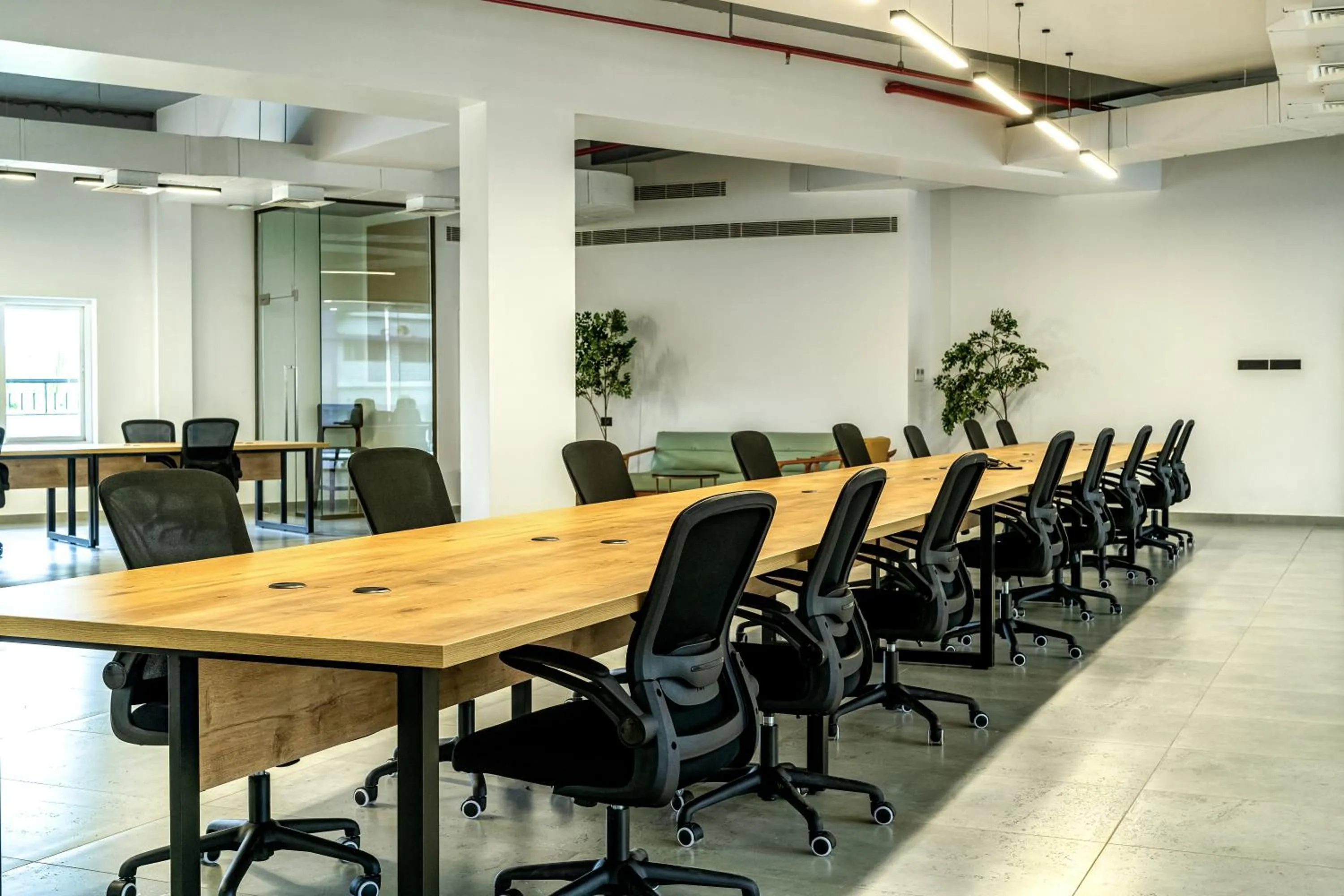 Business facilities in ESPERO INN Malappuram