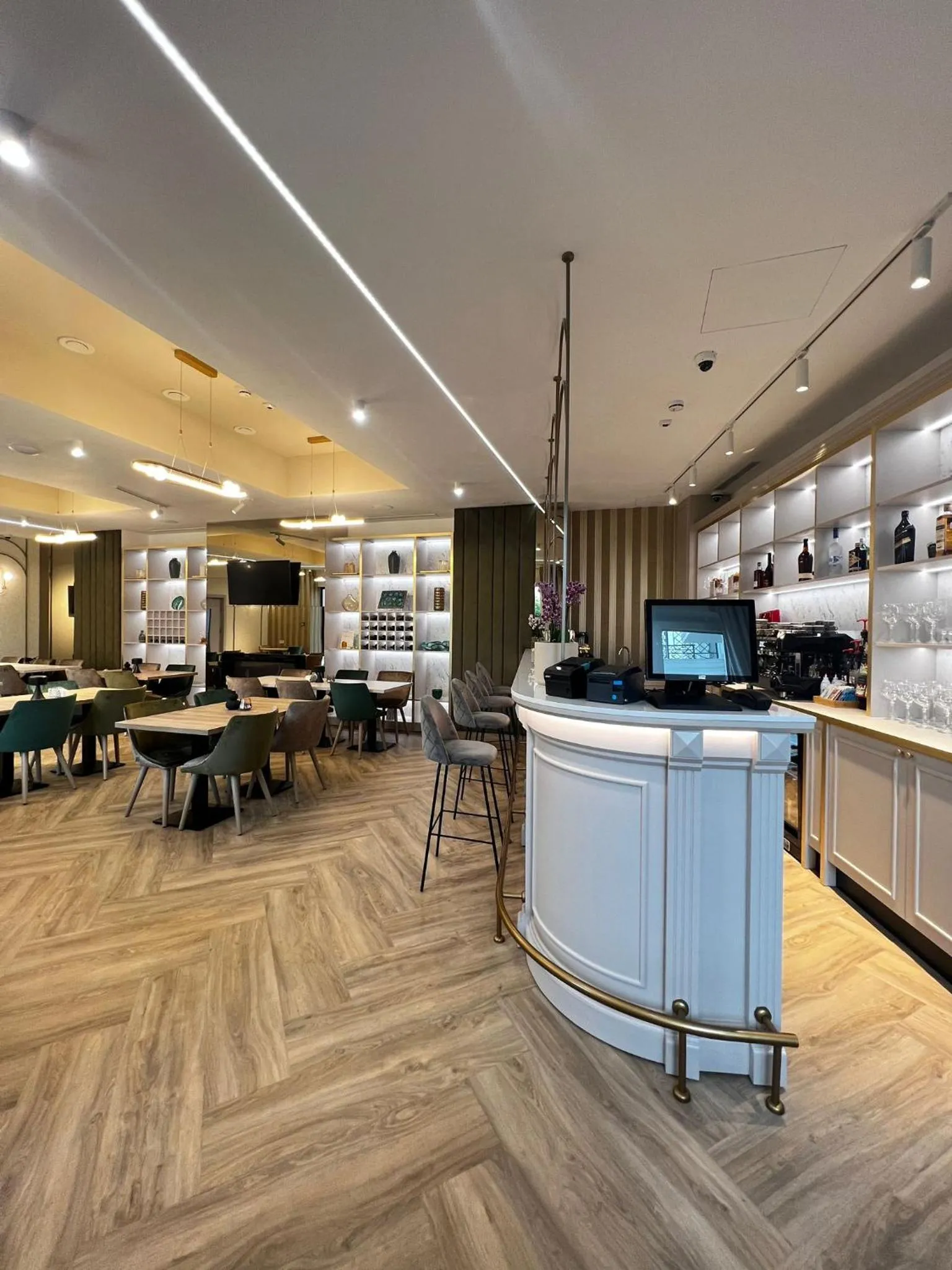 Banquet/Function facilities in Boutique Hotel Balș