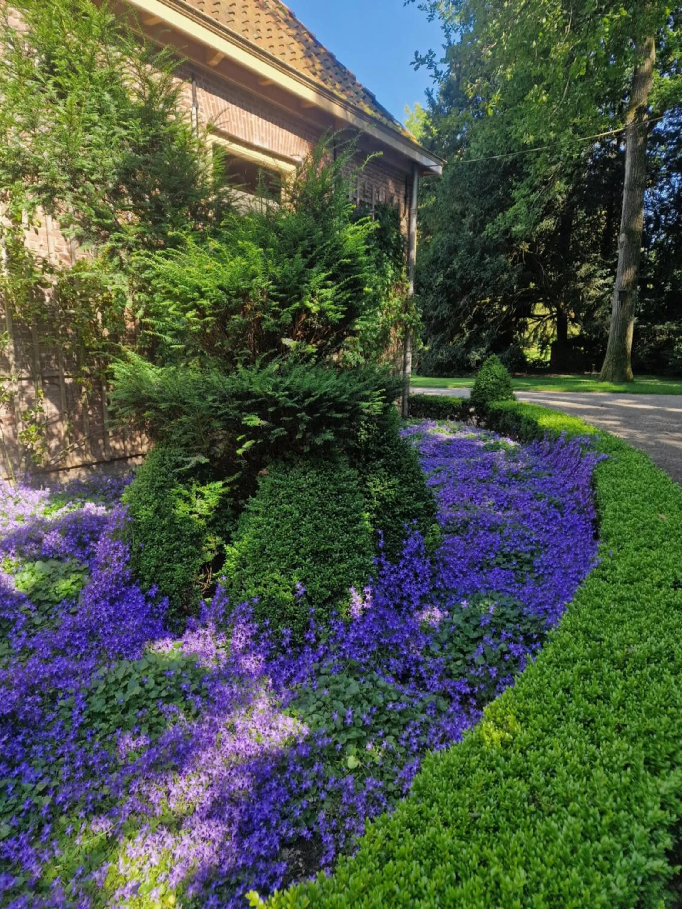 B&B en SPA Landgoed Matanze