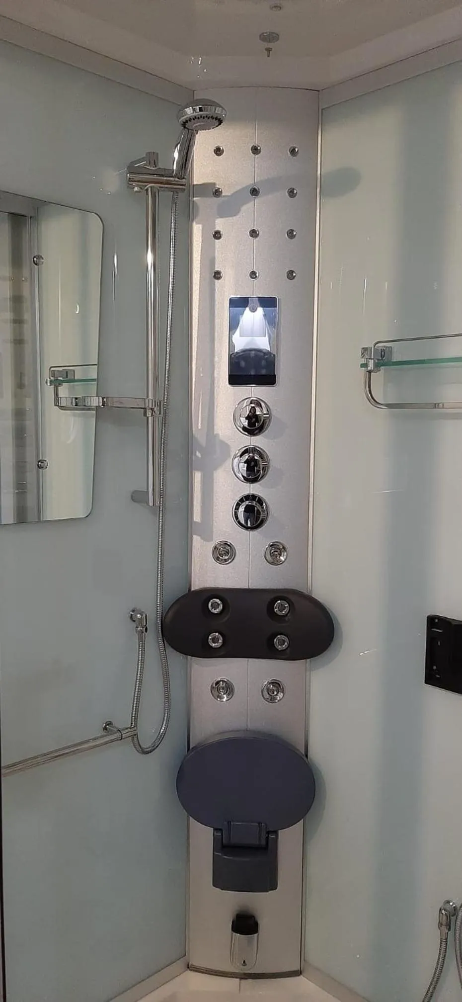 B&B en SPA Landgoed Matanze