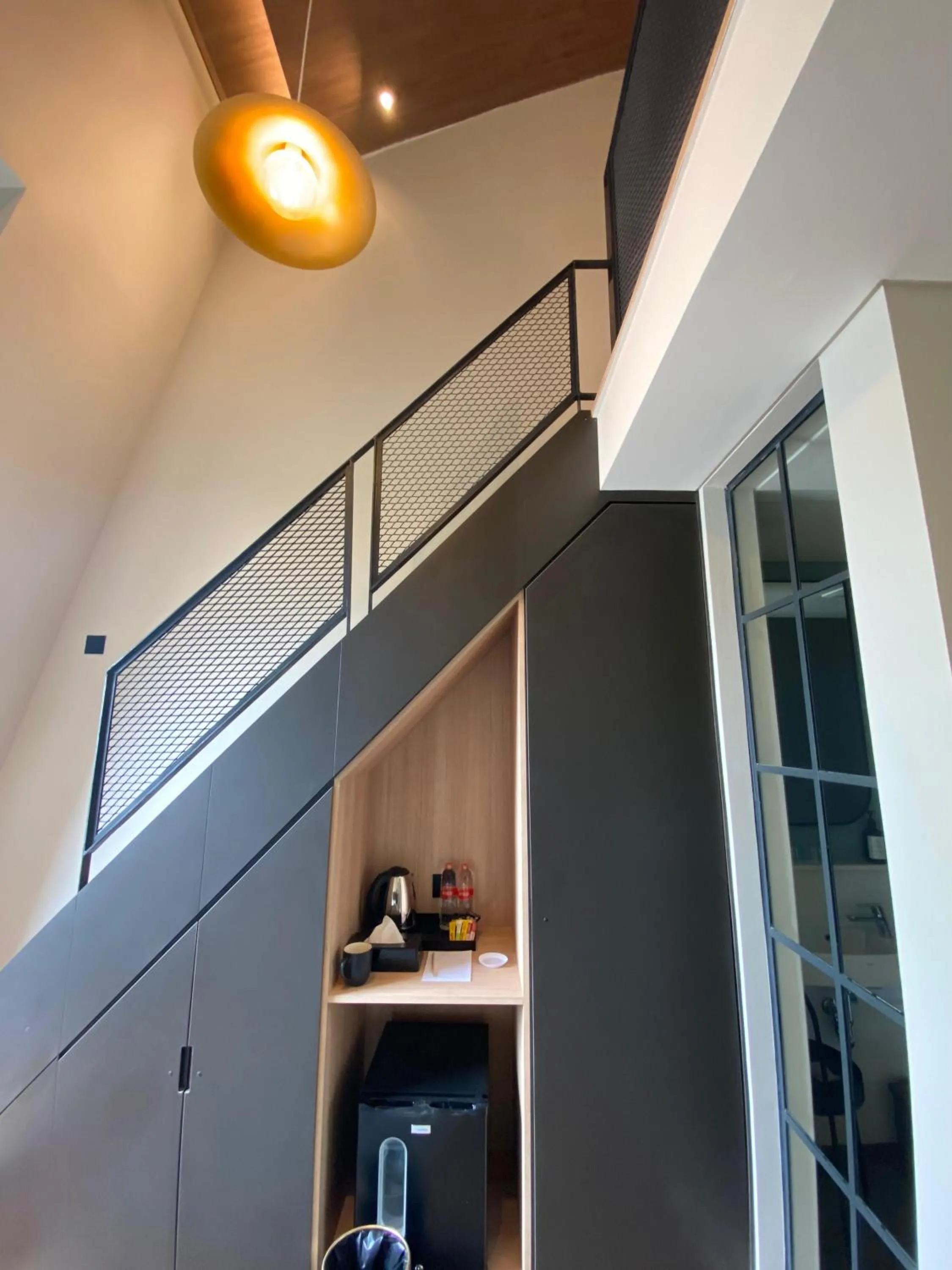 Luxeur Jakarta - Setiabudi