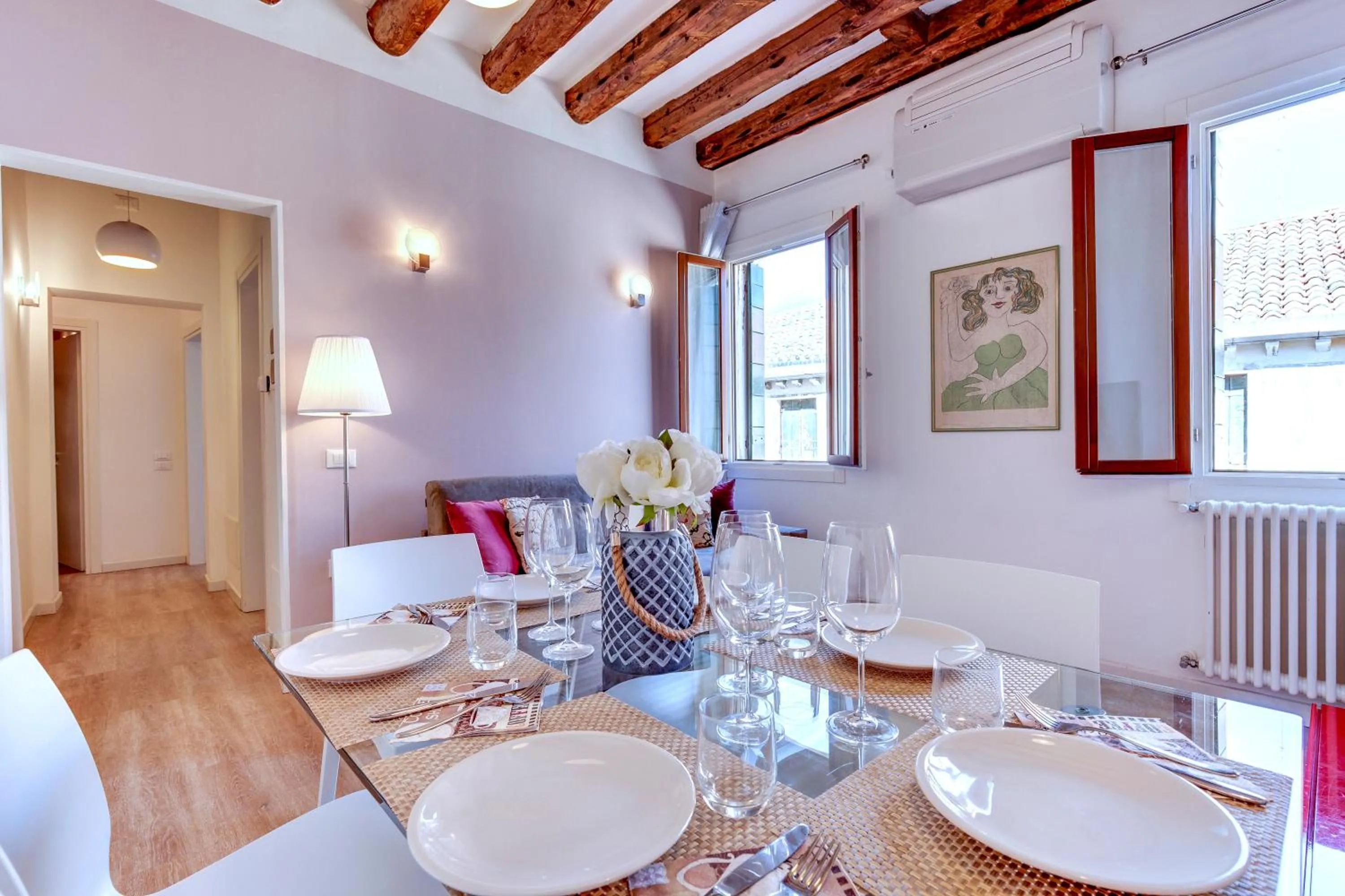 Botteri Palace Apartments by Wonderful Italy