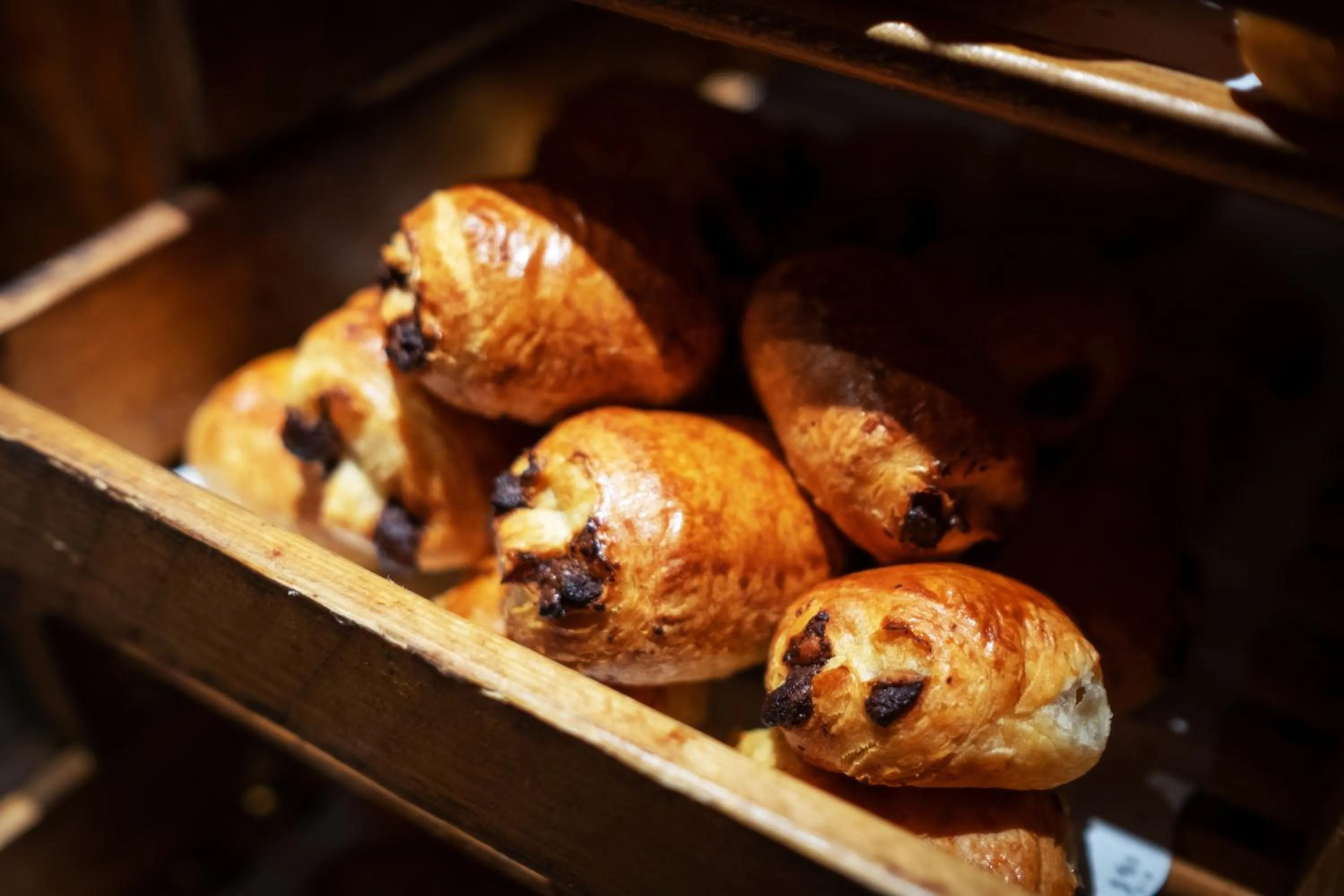 Breakfast in Crowne Plaza Stratford-upon-Avon by IHG