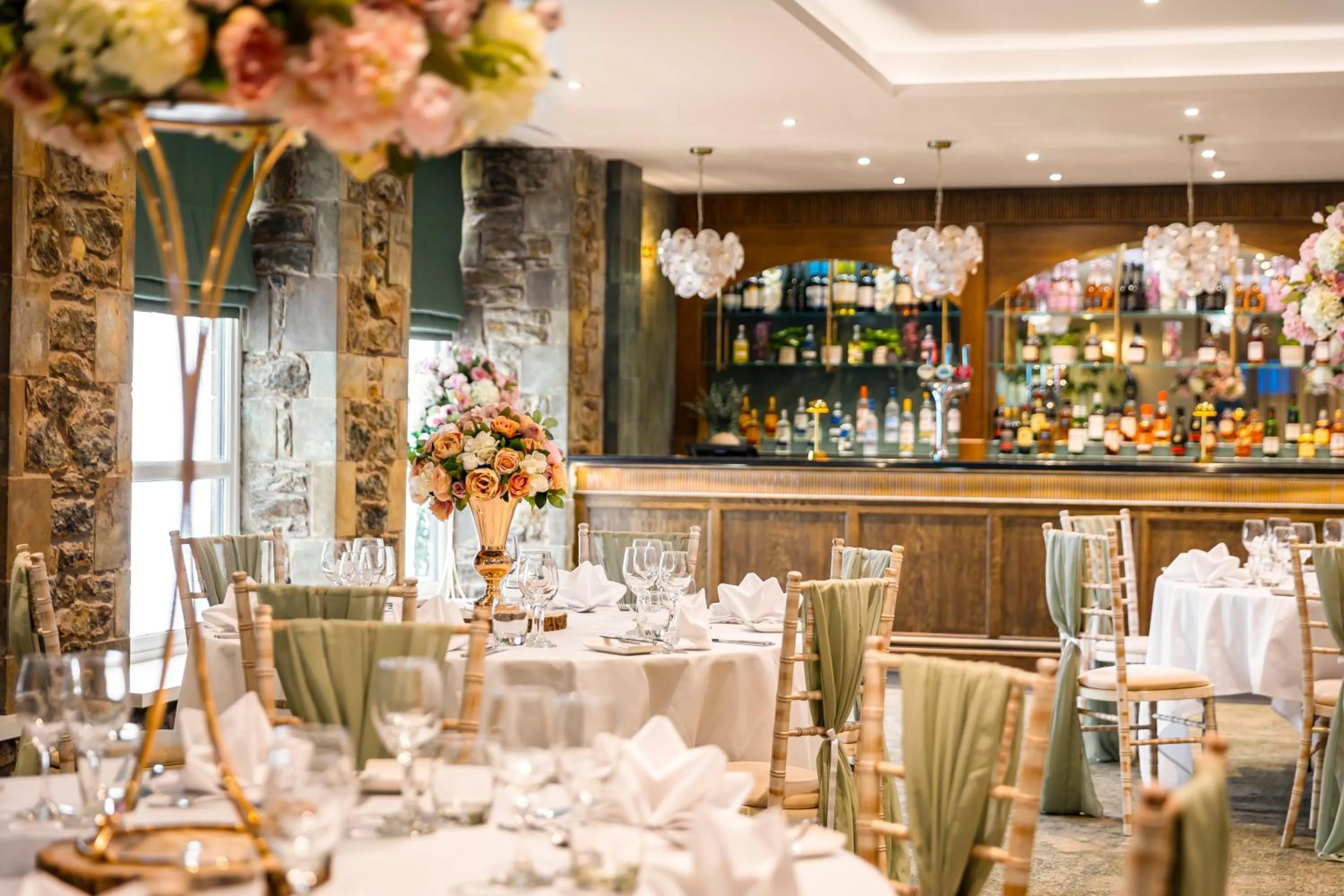 Meeting/conference room in Crowne Plaza Stratford-upon-Avon by IHG