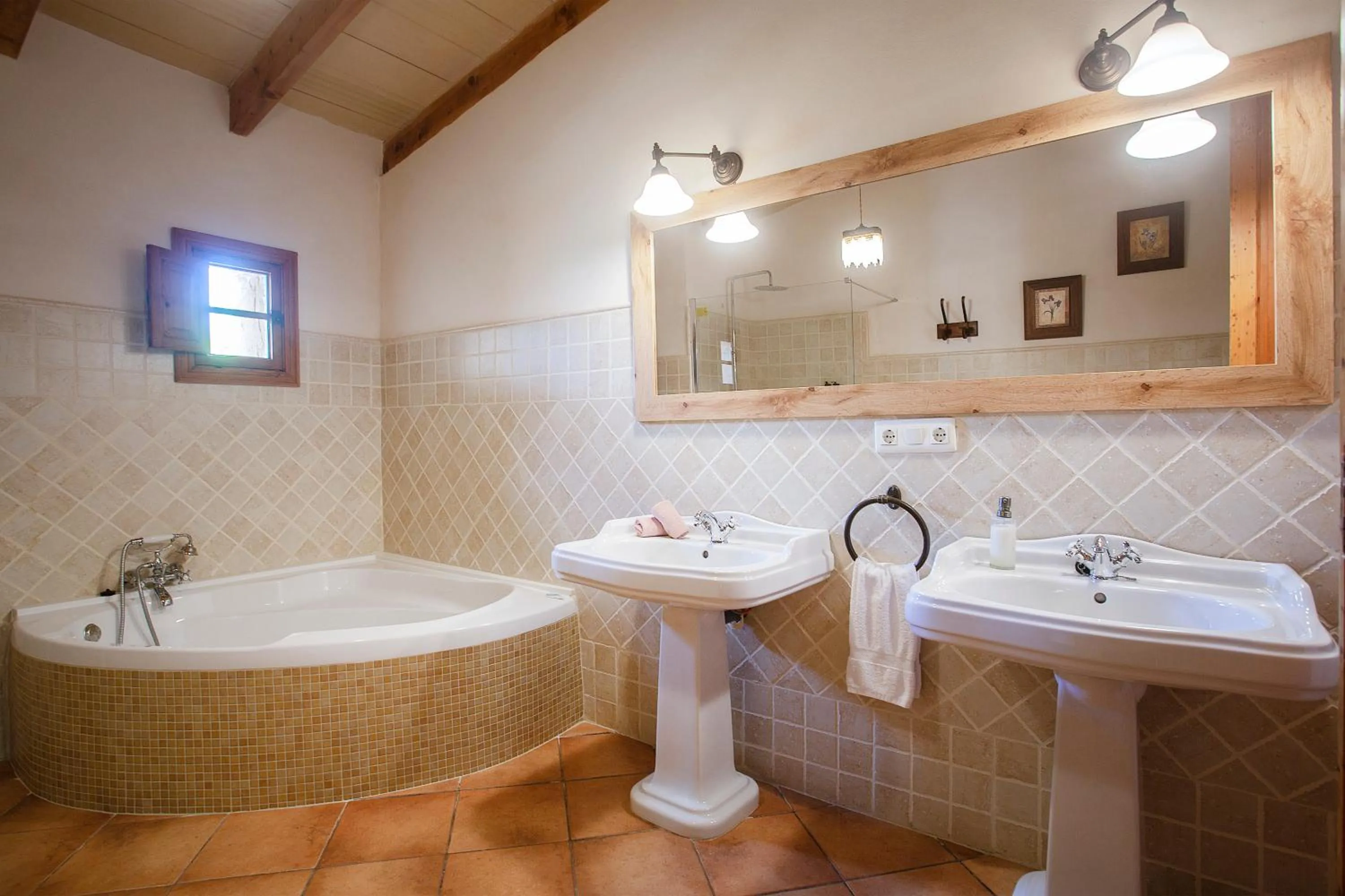 Agroturismo Petit Hotel Son Perdiu - Adults Only