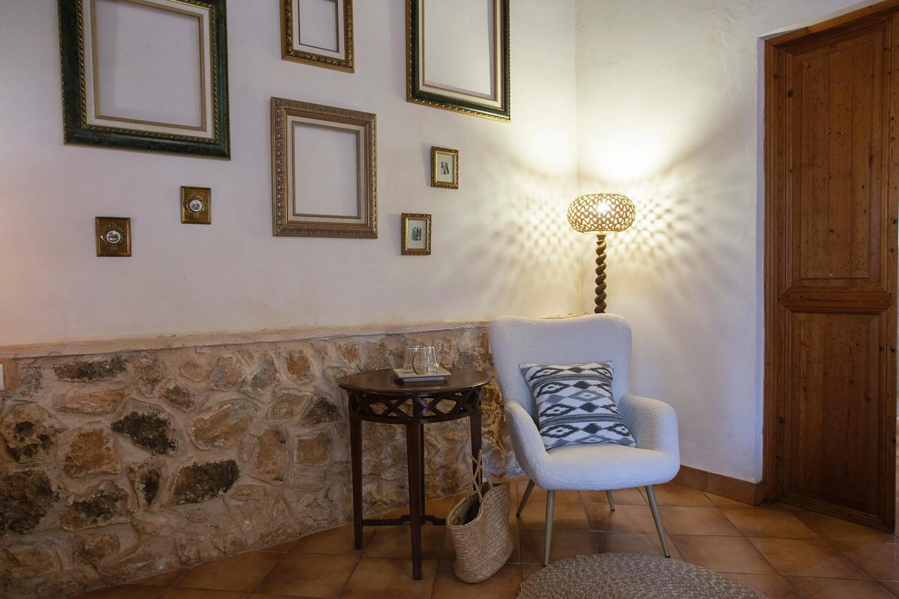 Agroturismo Petit Hotel Son Perdiu - Adults Only