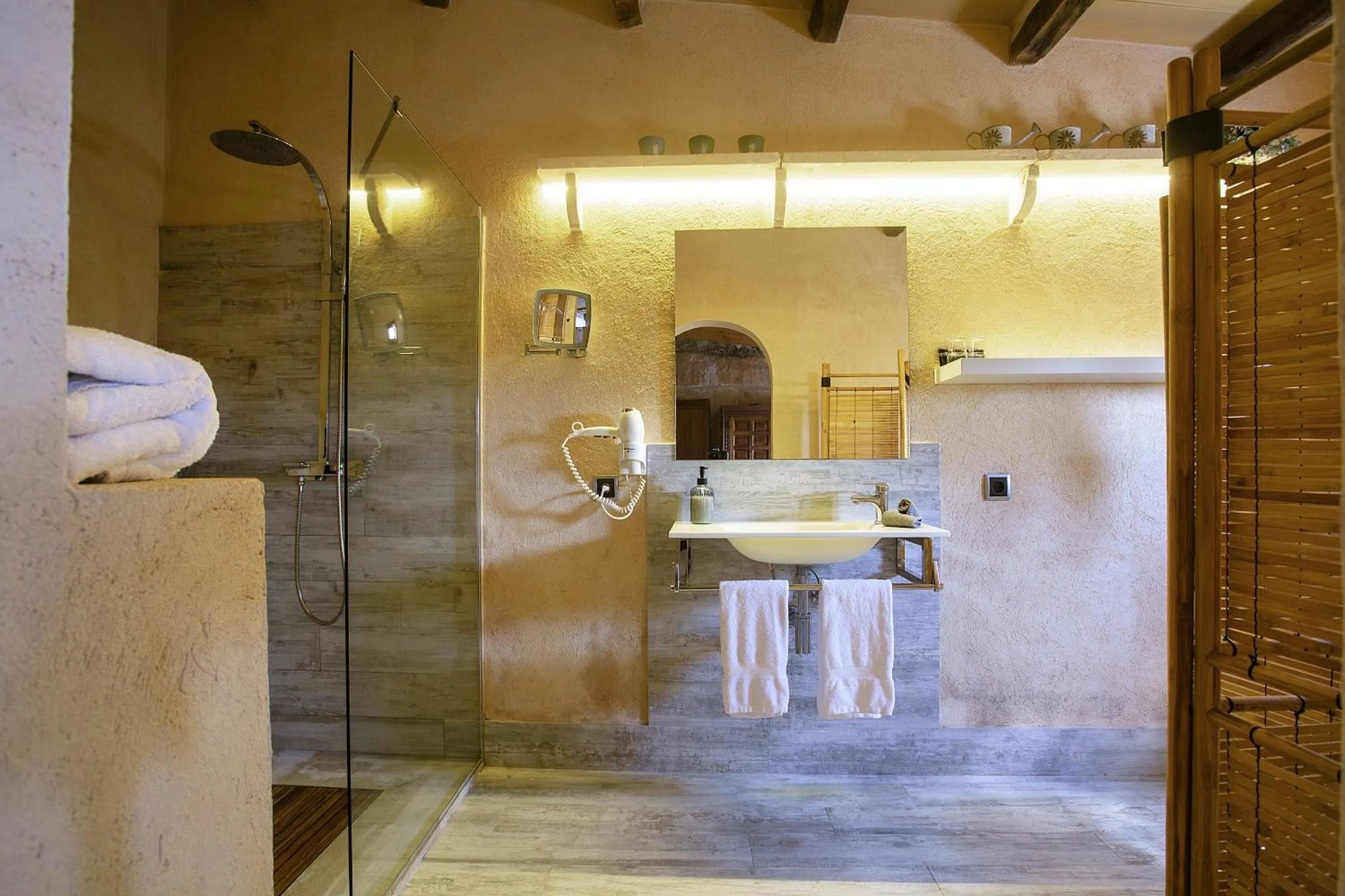 Agroturismo Petit Hotel Son Perdiu - Adults Only