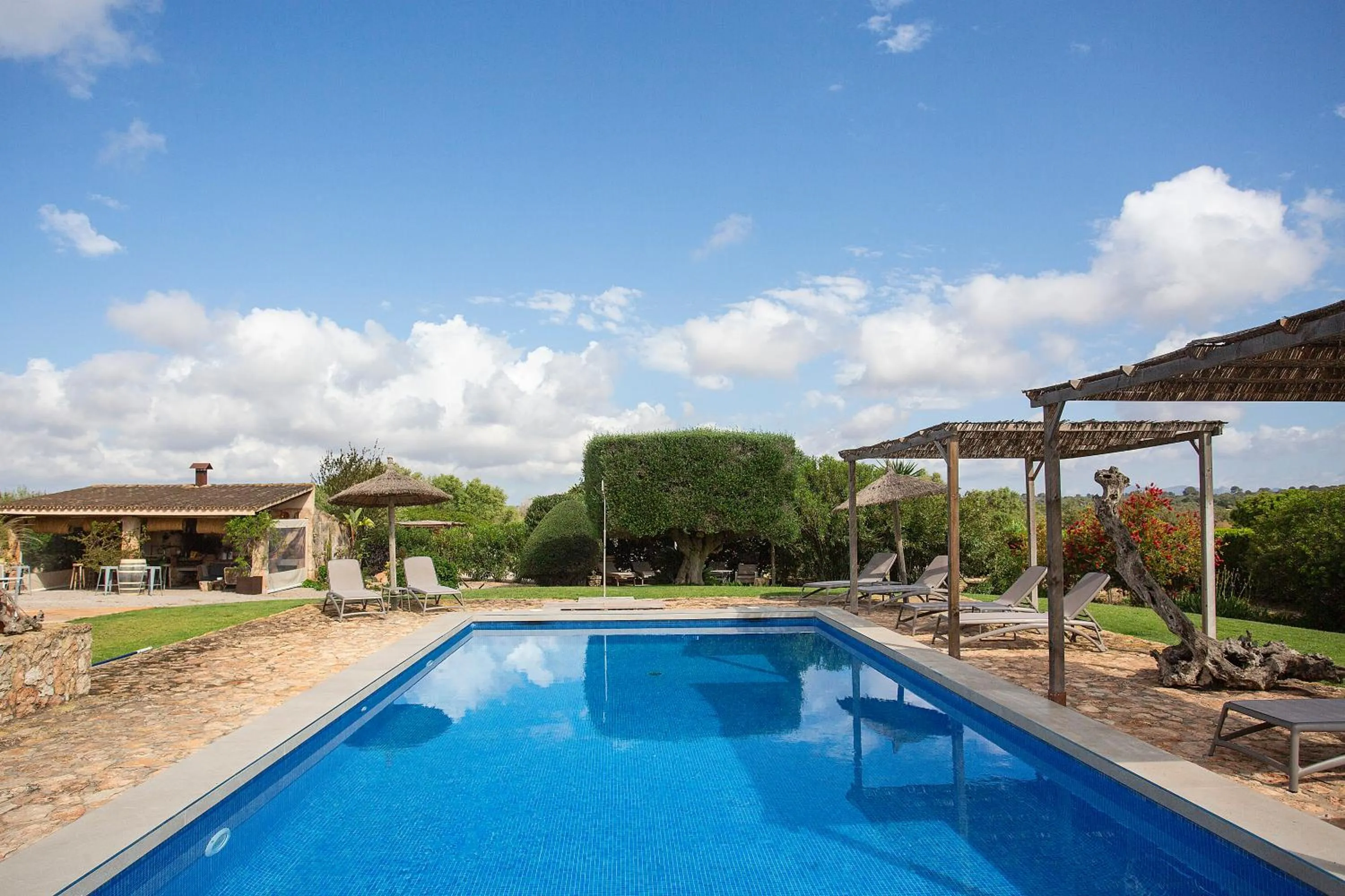 Agroturismo Petit Hotel Son Perdiu - Adults Only
