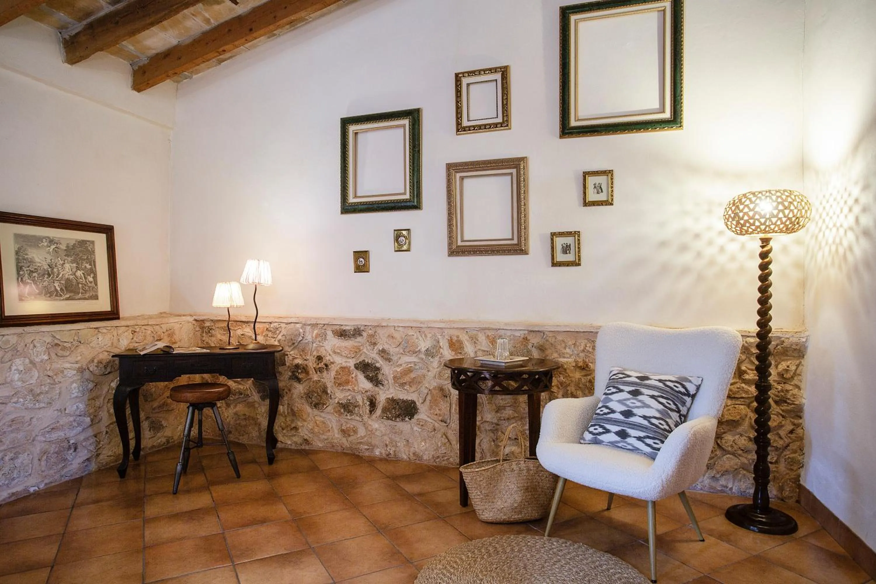 Agroturismo Petit Hotel Son Perdiu - Adults Only