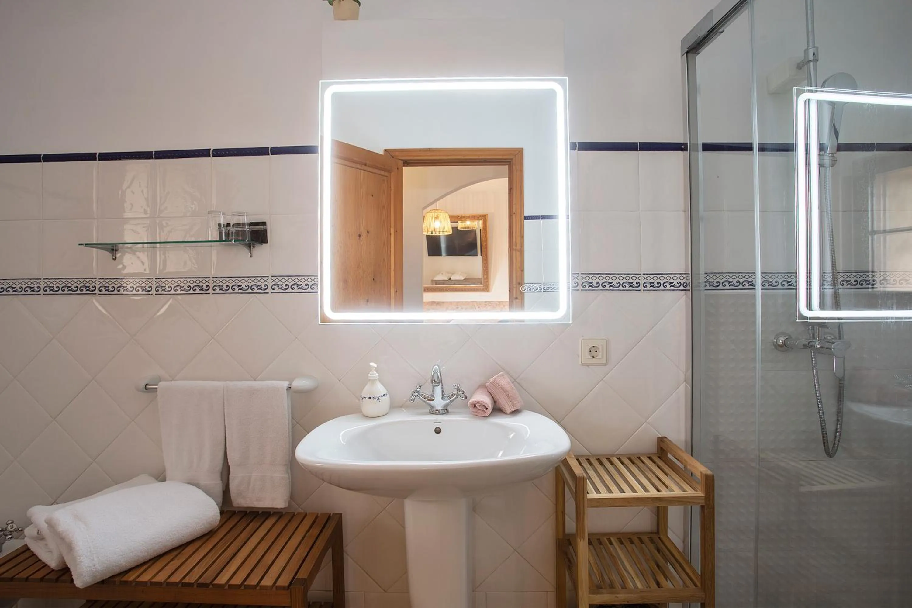 Agroturismo Petit Hotel Son Perdiu - Adults Only