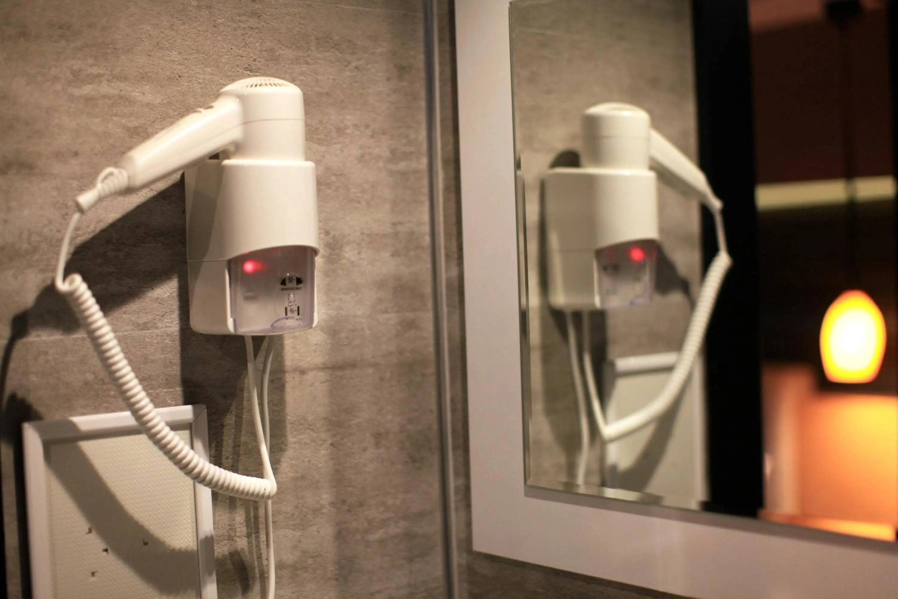 Decorative detail in The Black Hotel