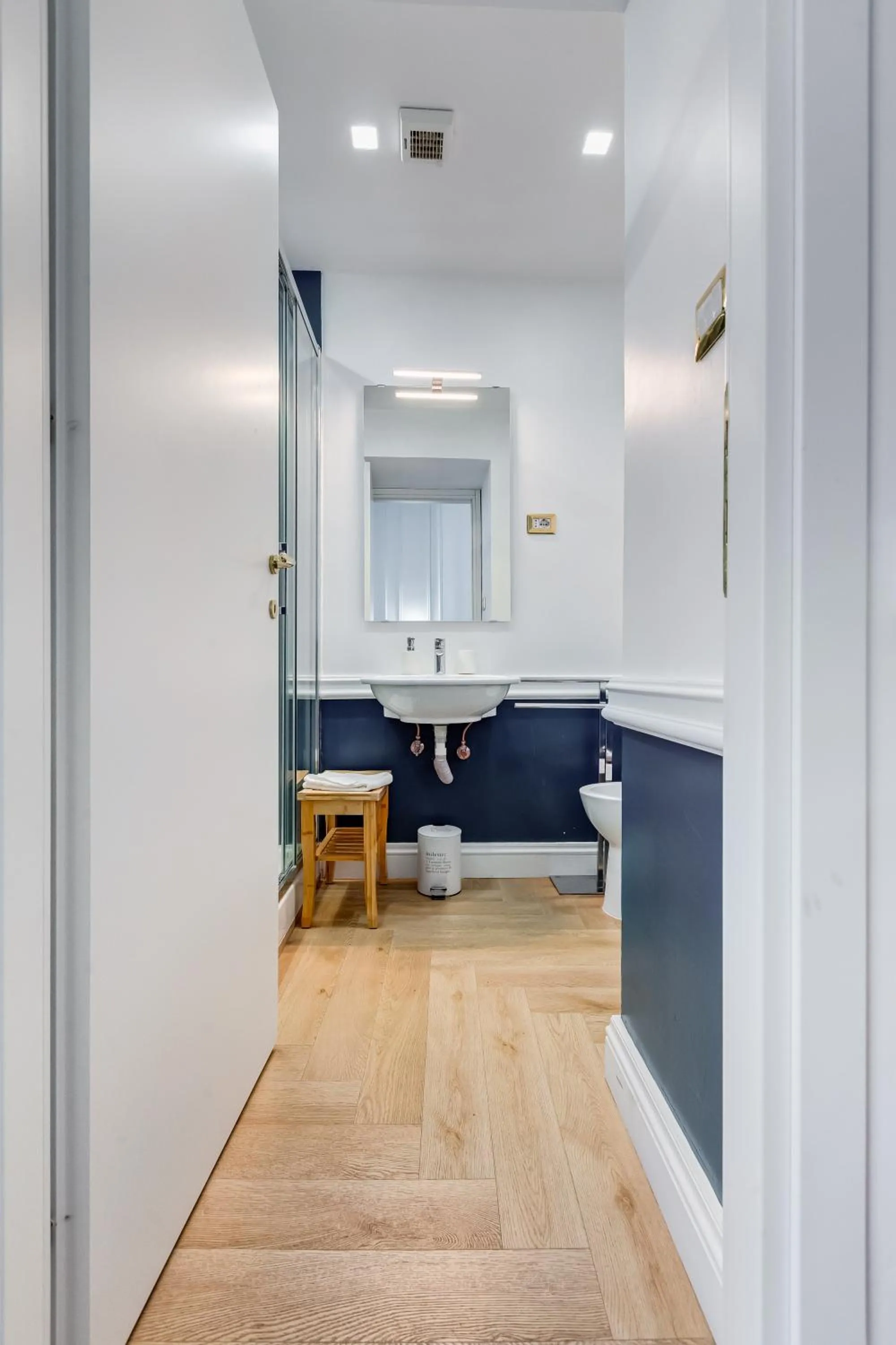 Hold Rome - Luxury Suites