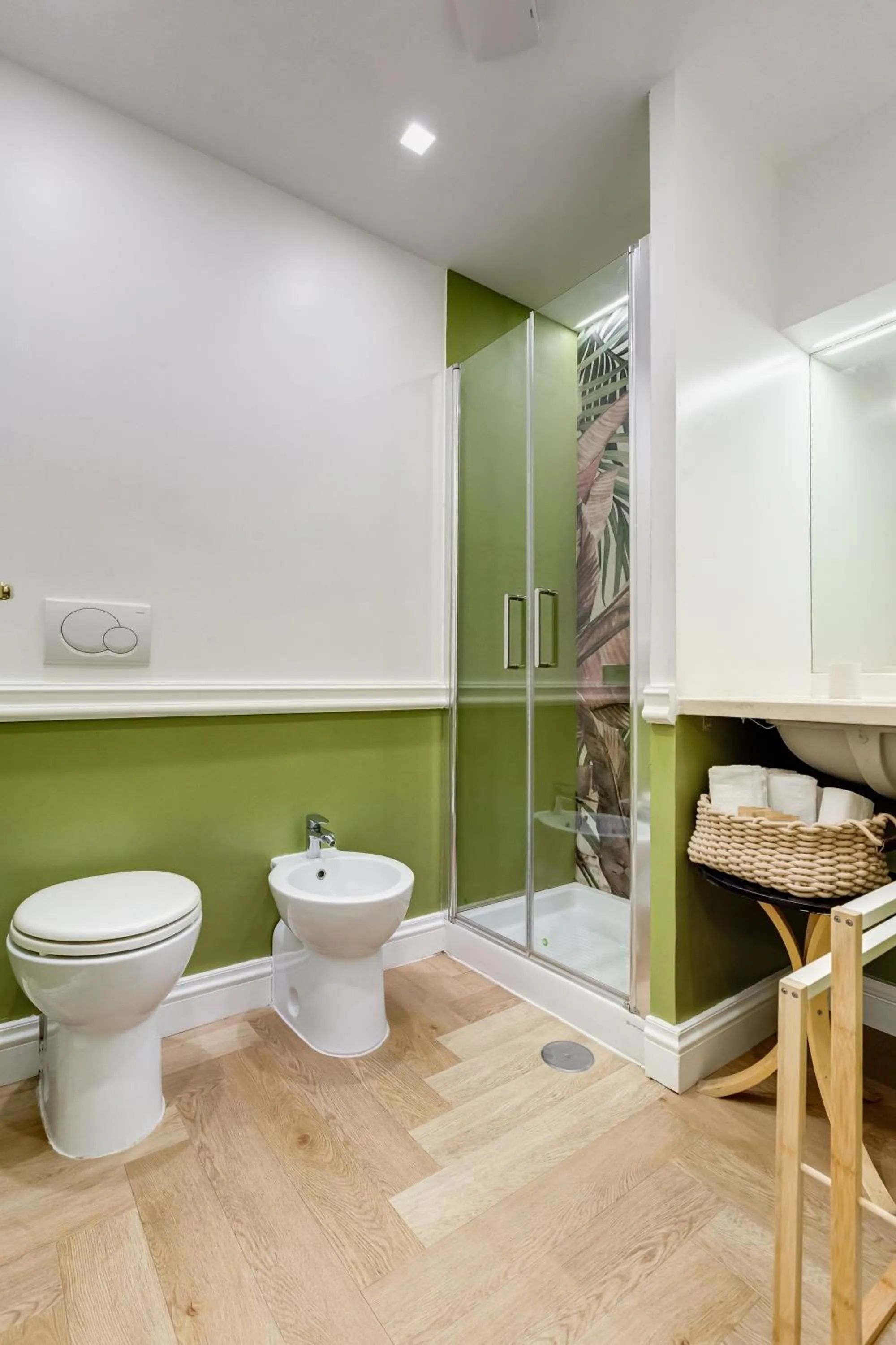 Hold Rome - Luxury Suites