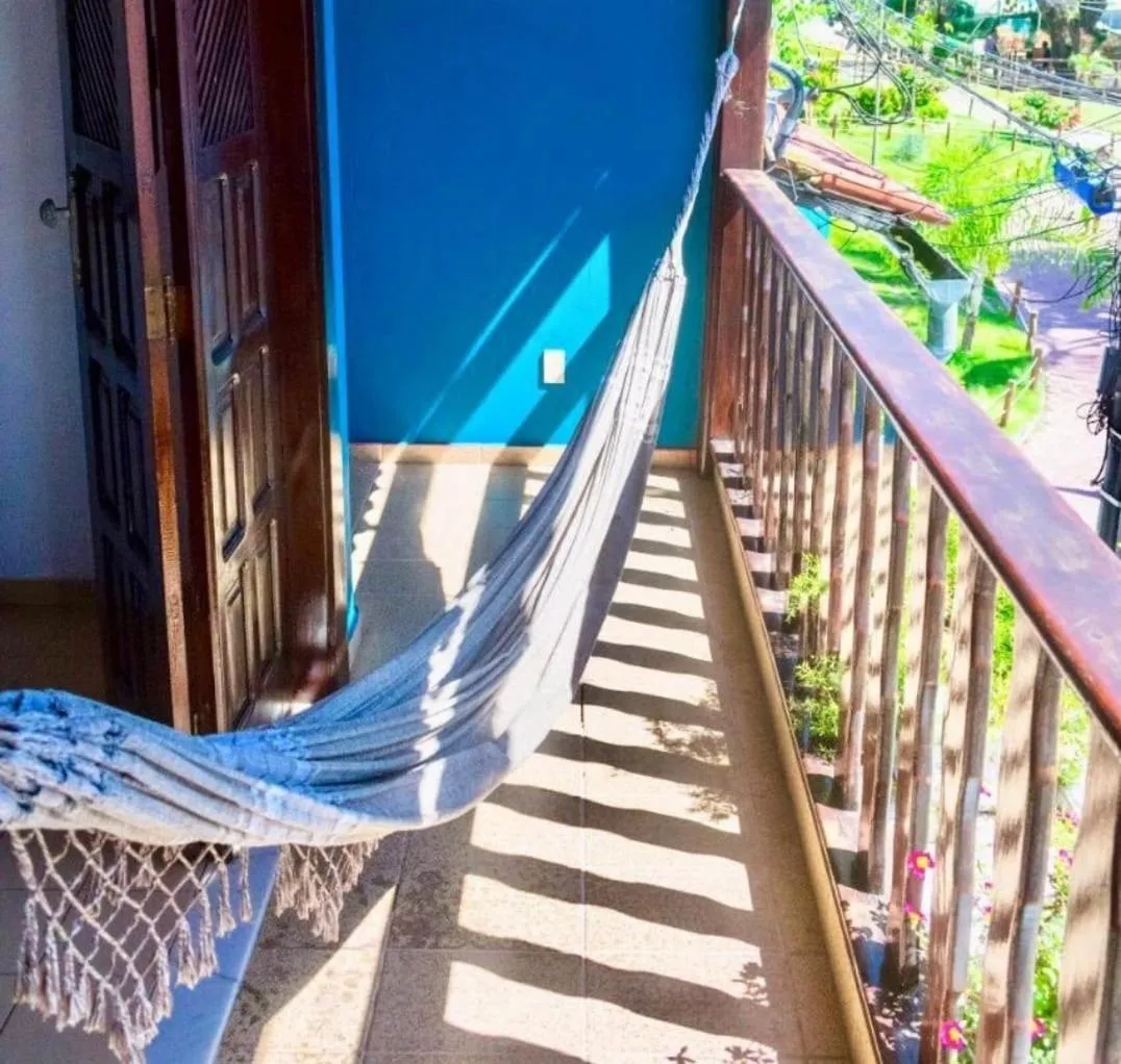 Pousada da Tia Glória