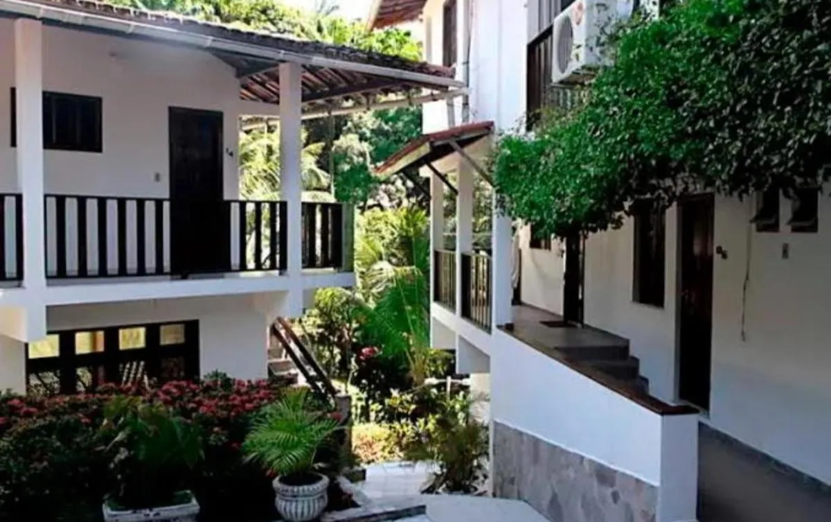 Pousada da Tia Glória