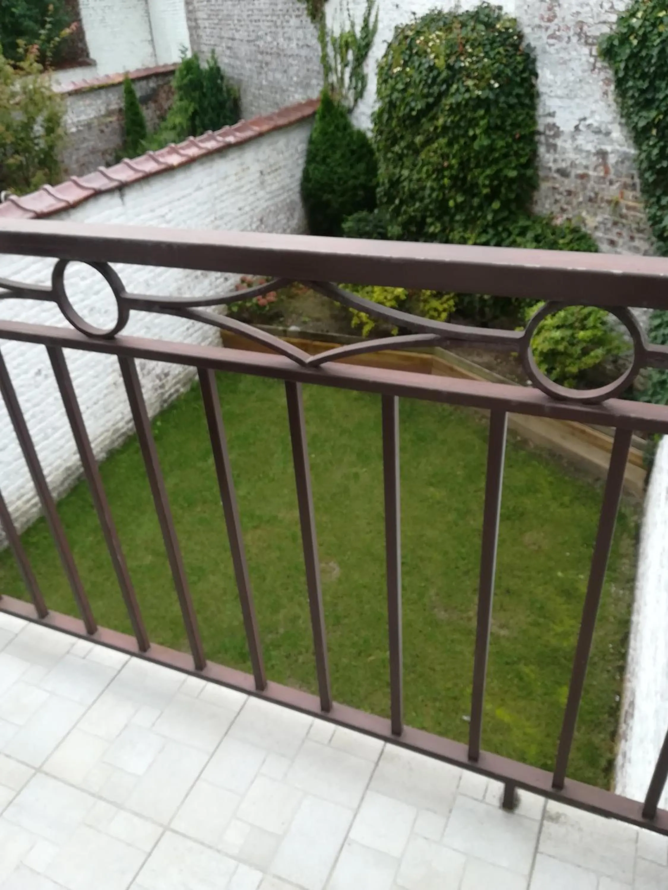 Apparts Chez Odak