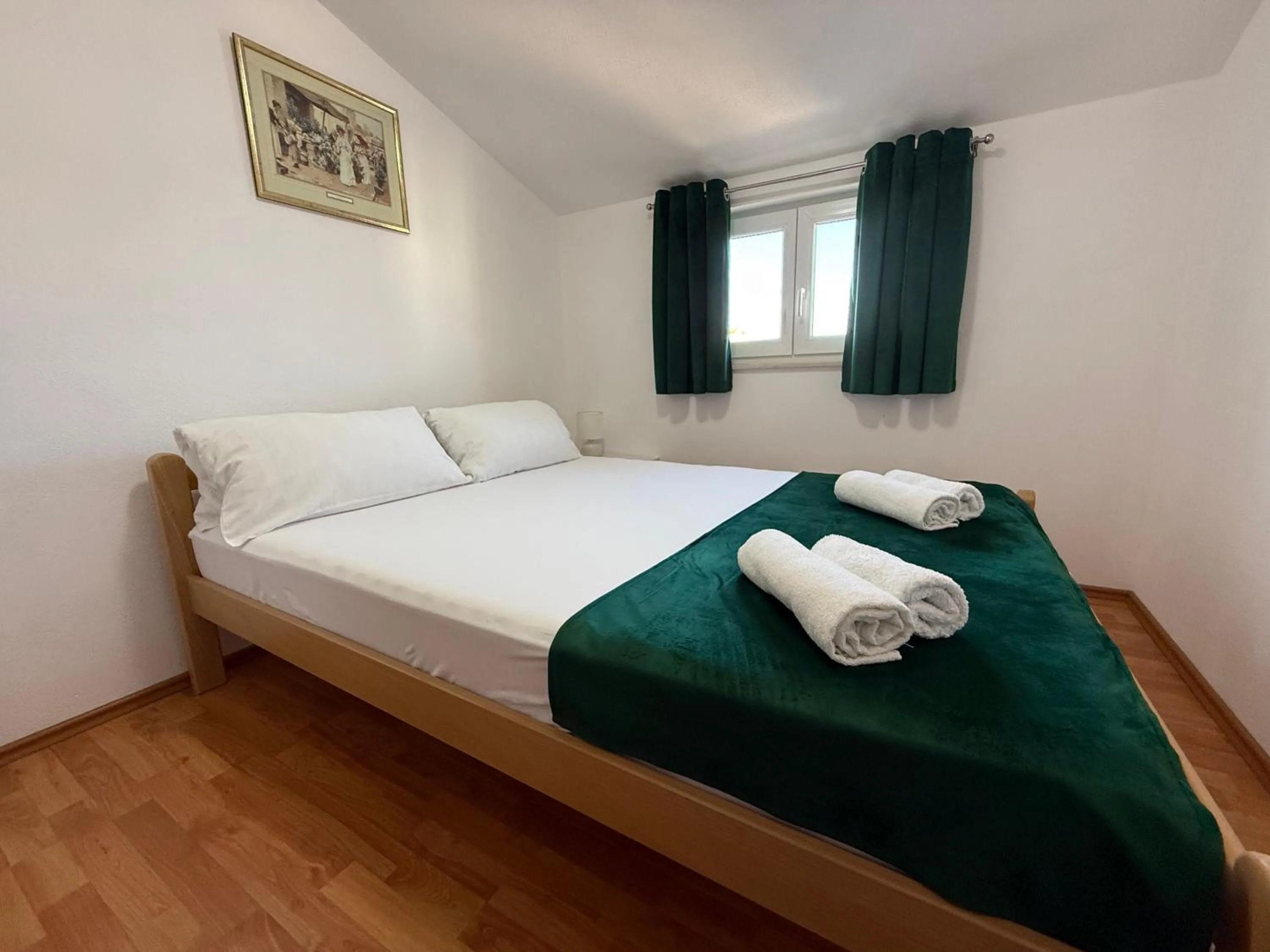 Apartments SÍ