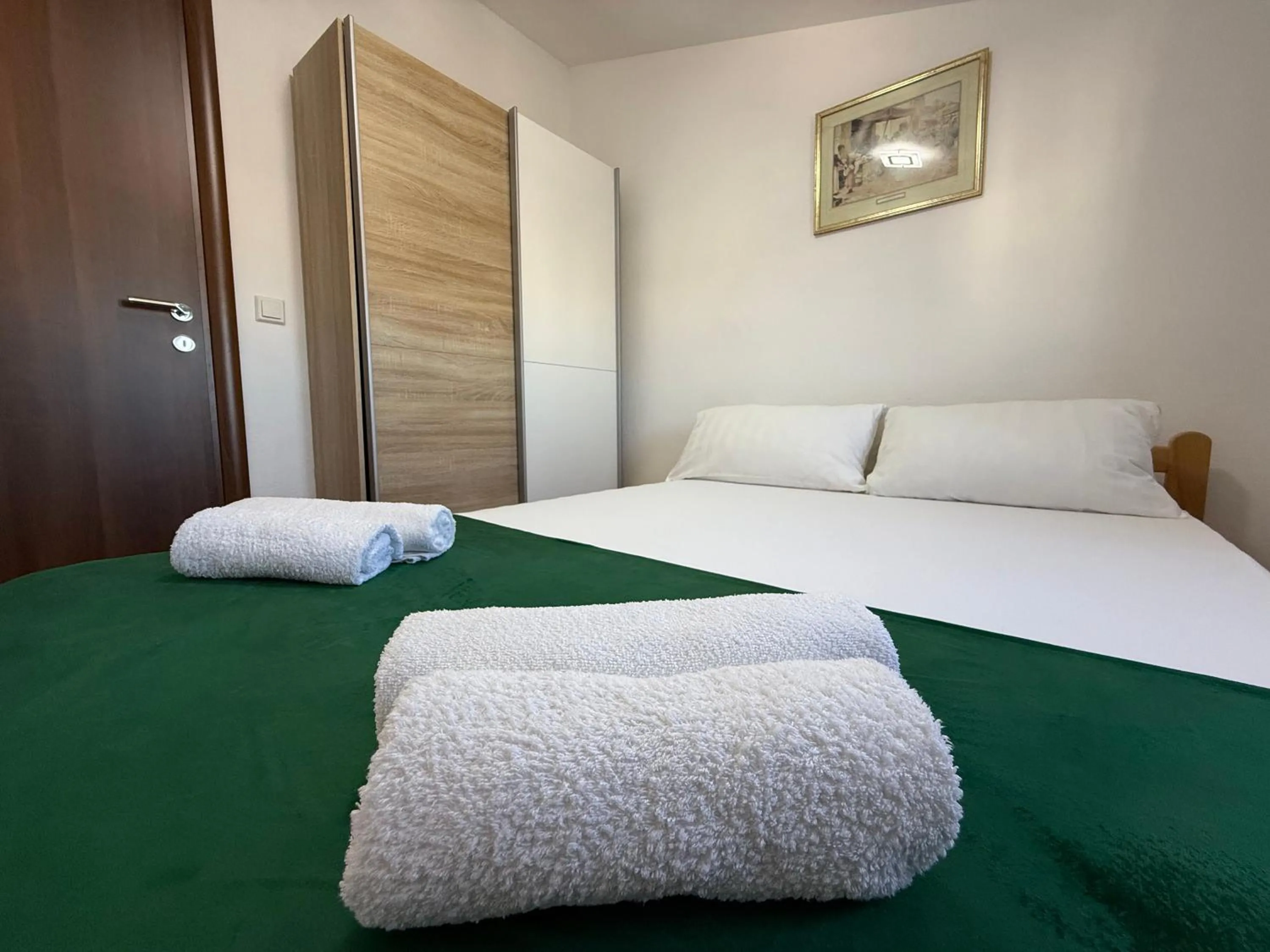 Apartments SÍ