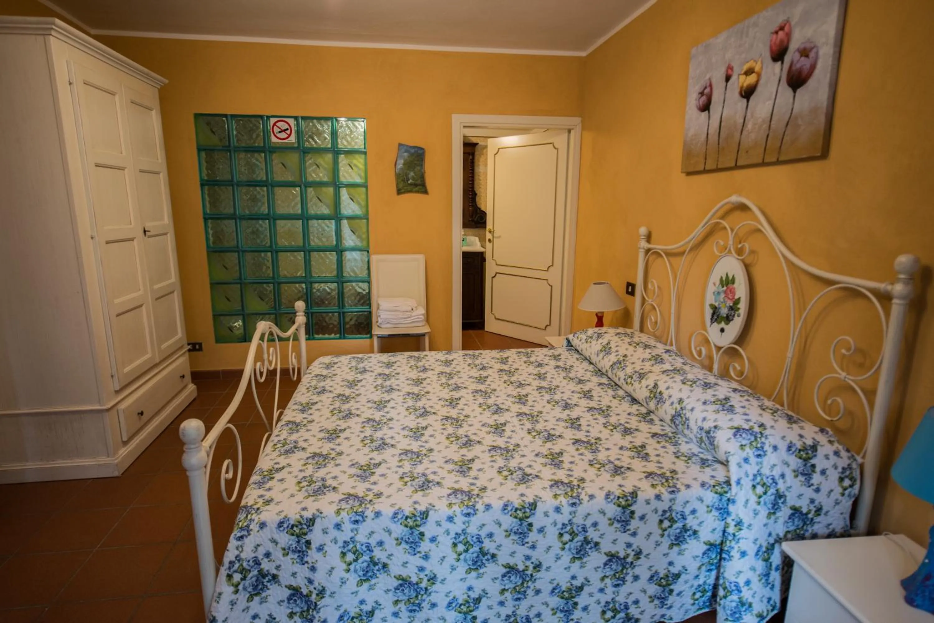 Photo of the whole room, Bed in Villa Sargiano