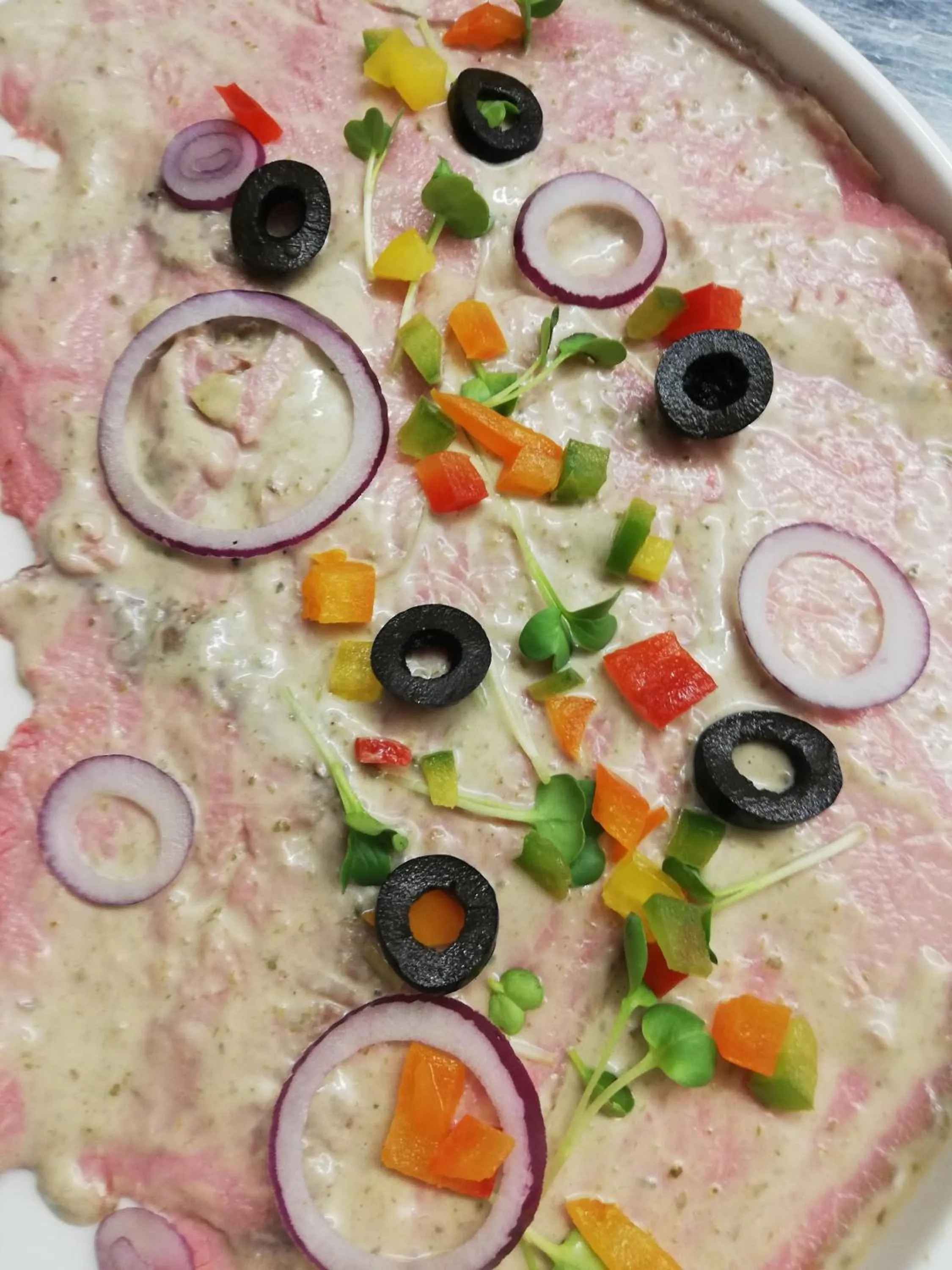 Restaurant/places to eat in Hôtel Bellevue