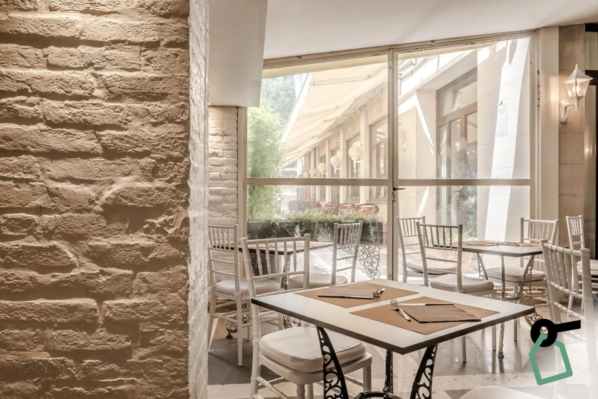 Breakfast in HOTIDAY Room Collection - Venezia Santa Lucia