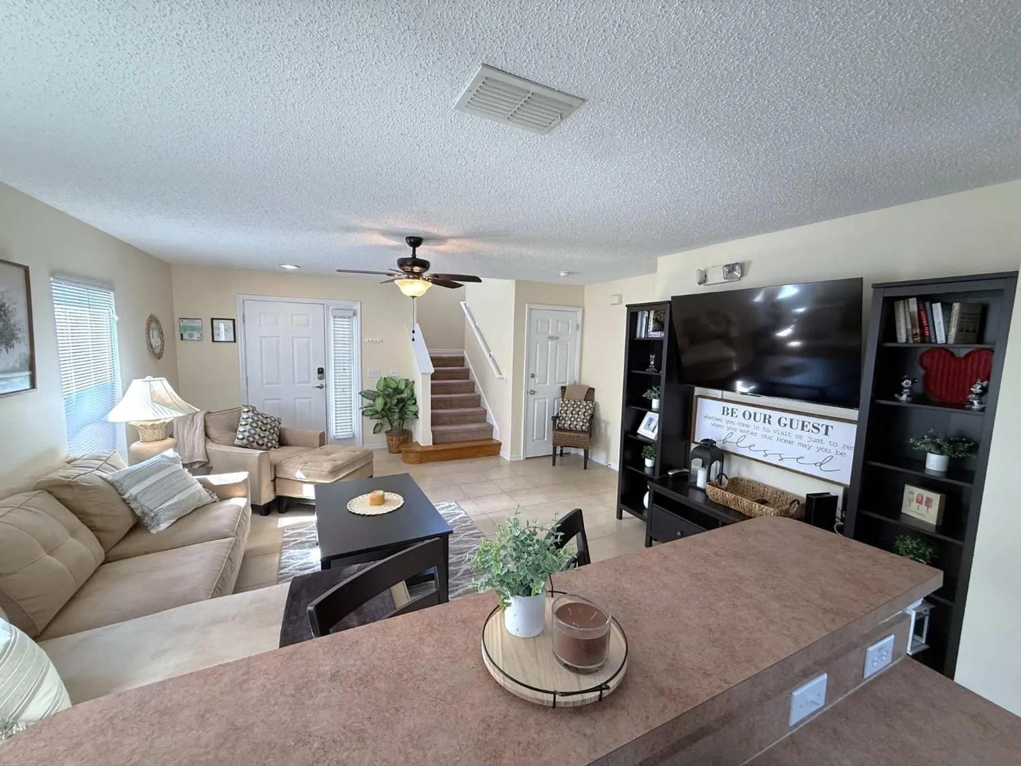 Southern Dunes Golf Front Home