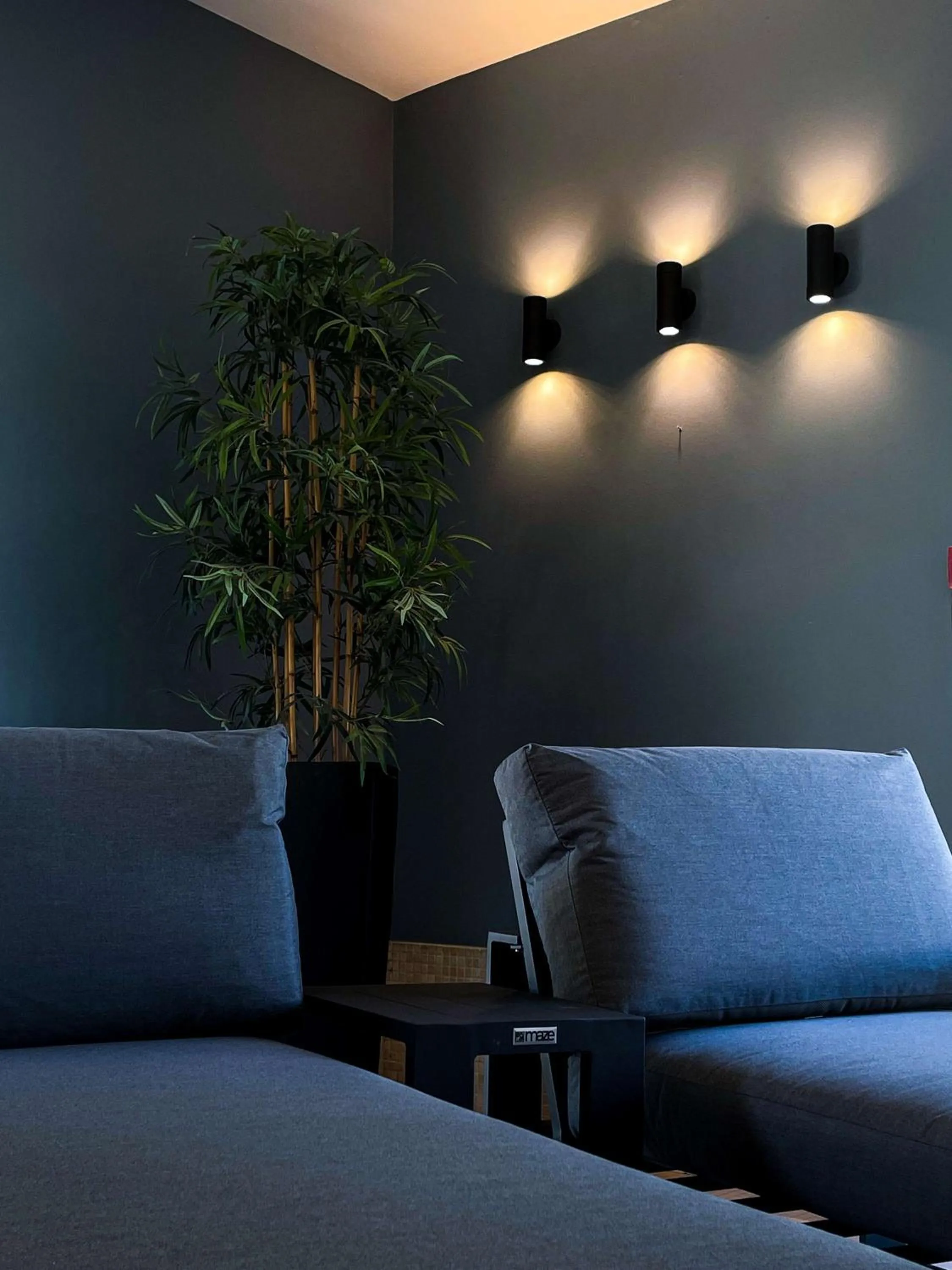 Spa and wellness centre/facilities in Albrighton Hall Hotel and Spa, a member of Radisson Individuals