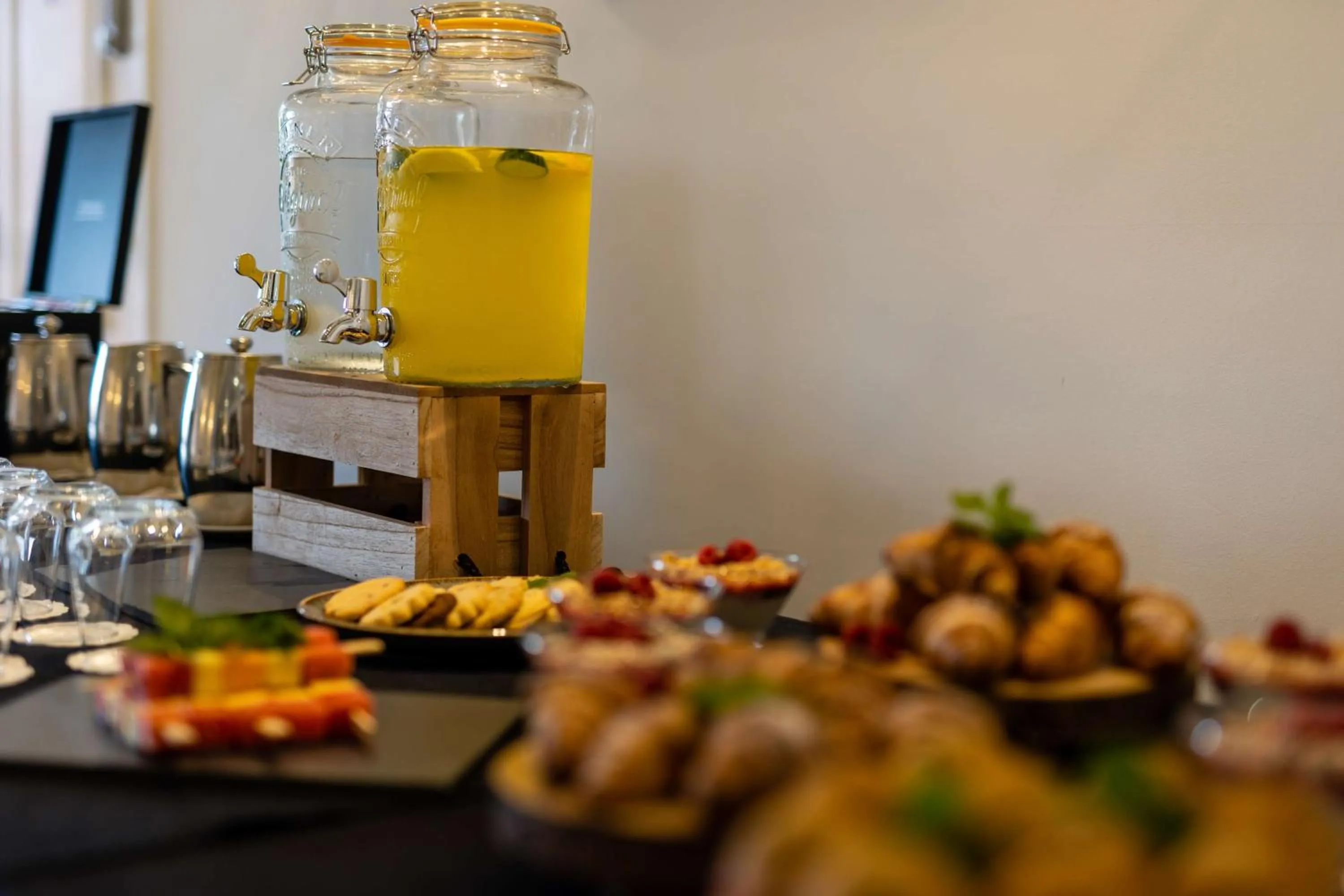 Meeting/conference room in Albrighton Hall Hotel and Spa, a member of Radisson Individuals