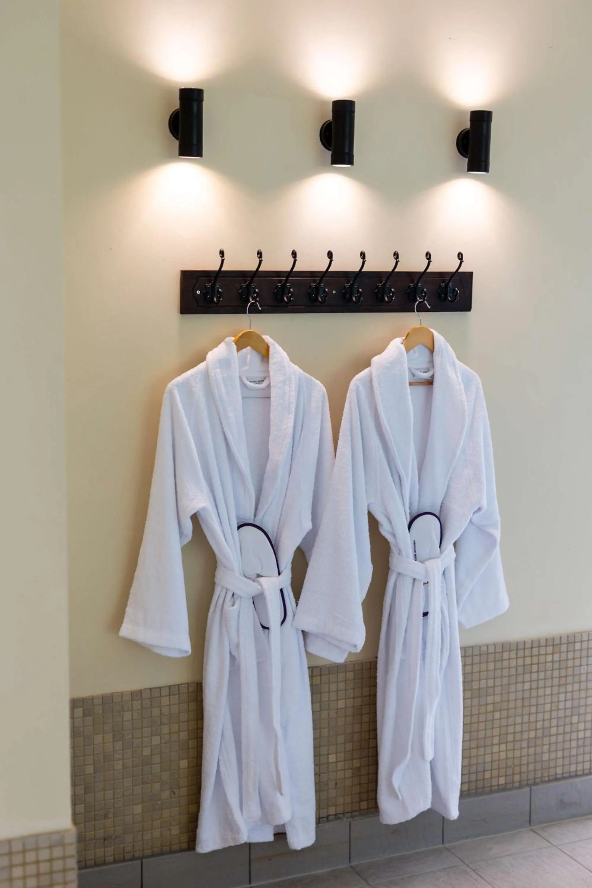 Pool view in Albrighton Hall Hotel and Spa, a member of Radisson Individuals