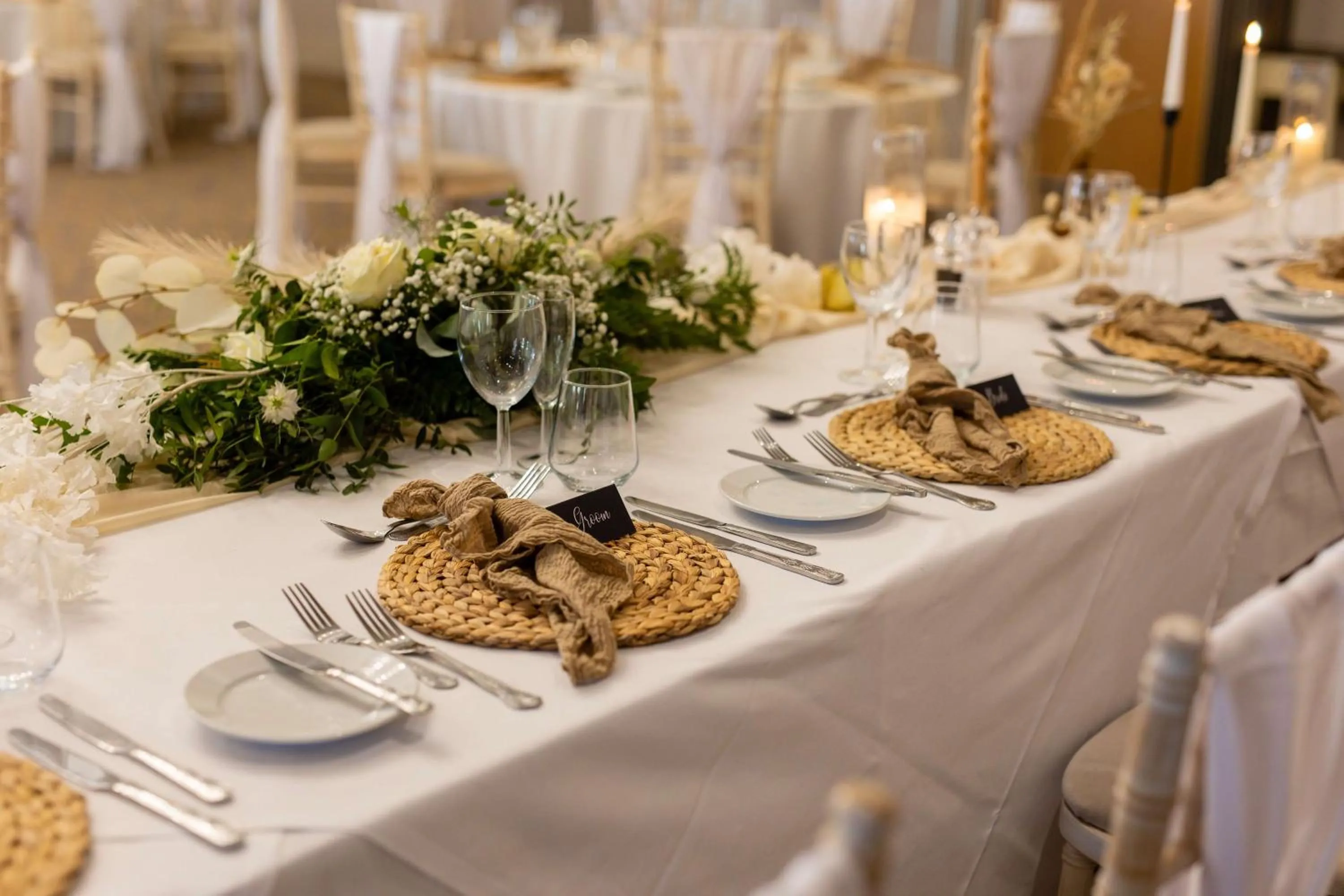 wedding in Albrighton Hall Hotel and Spa, a member of Radisson Individuals